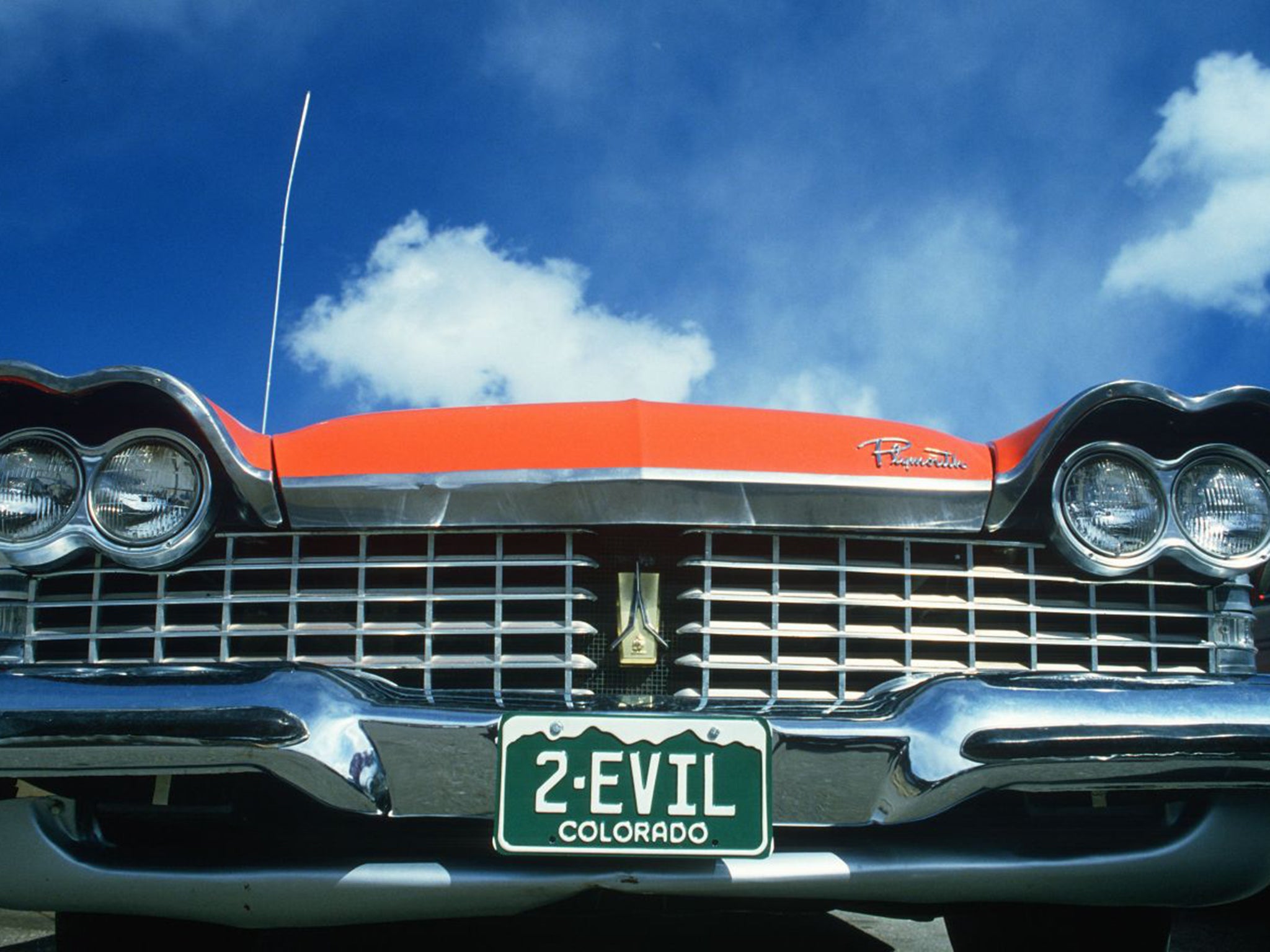 The Supreme Court may put an end to vanity licence plates which last year earnt Texas $28m