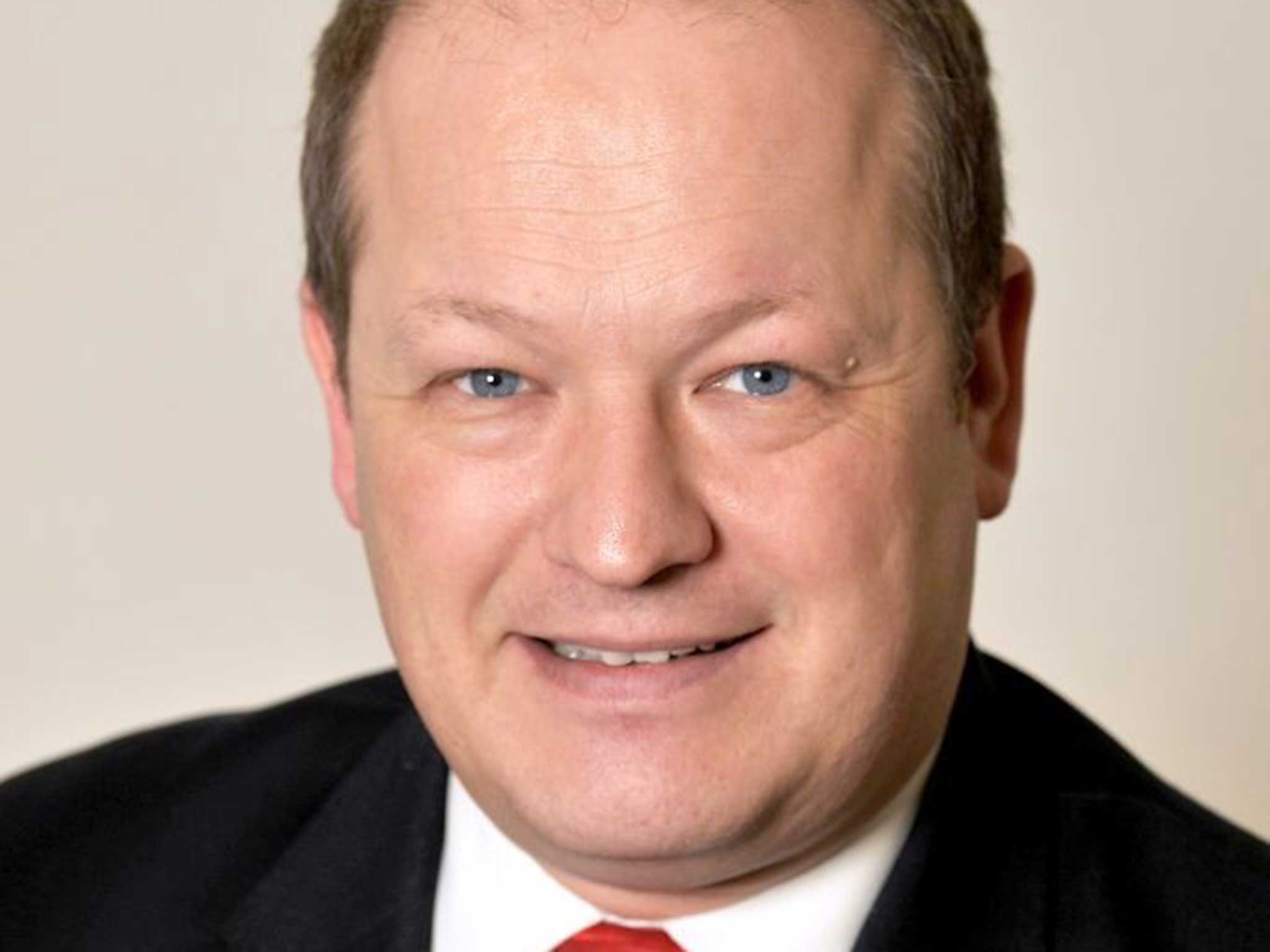 Simon Danczuk has been a persistent critic of Jeremy Corbyn