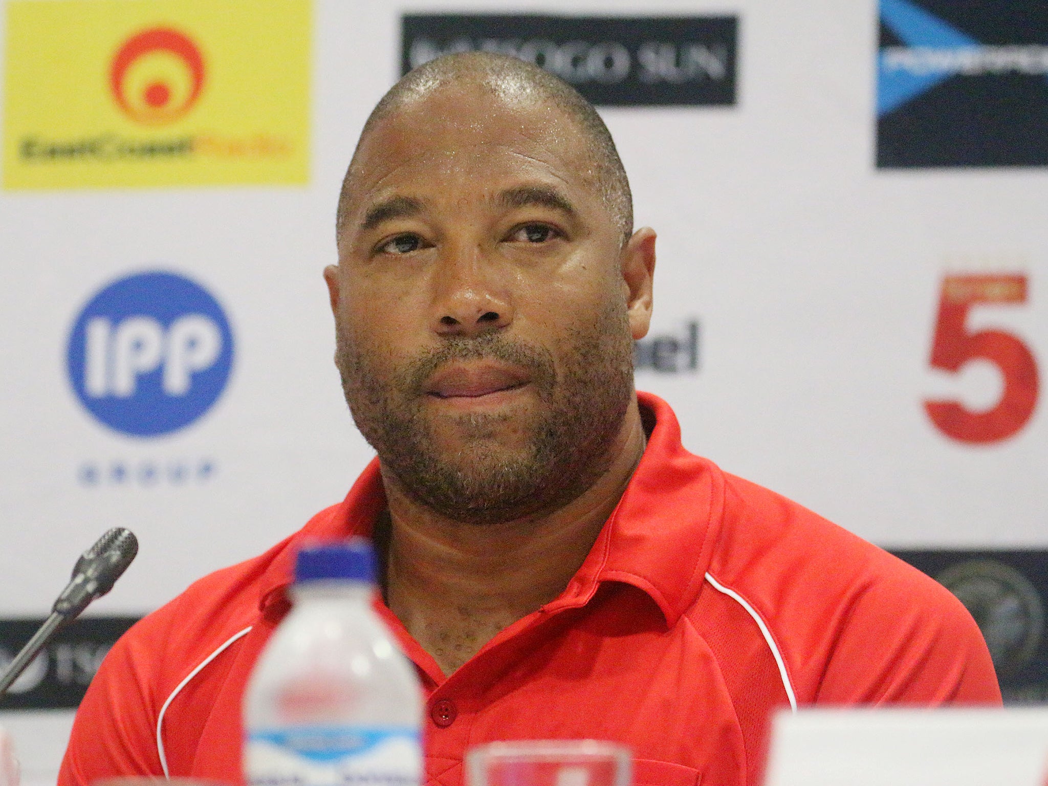 John Barnes