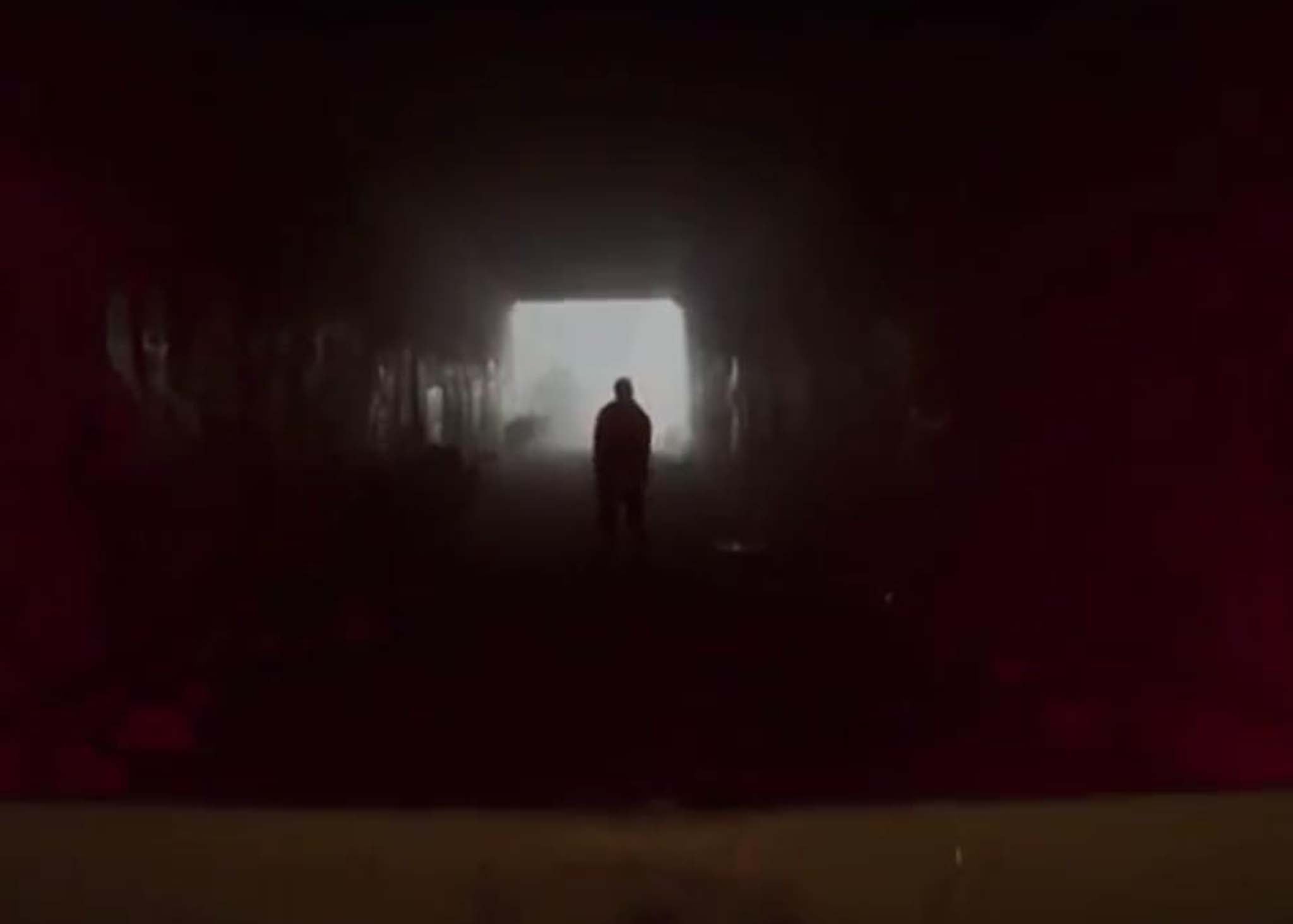 Walking Dead spin-off Fear of The Walking Dead debuts its first trailer