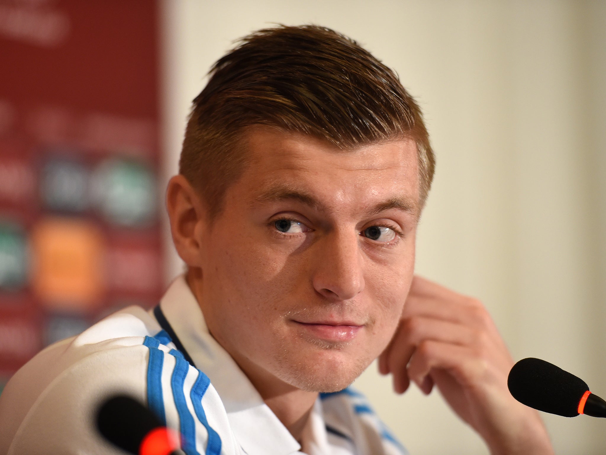 Toni Kroos