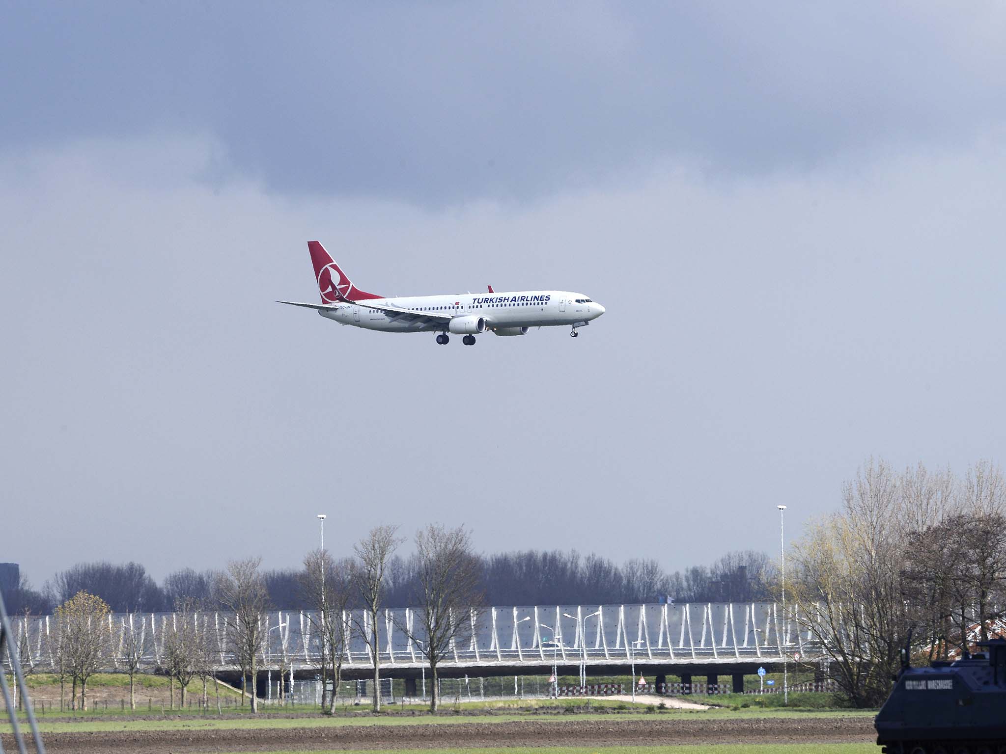 Flyers at Portland’s Airport are allowed to take up to an ounce of marijuana with them on the plane