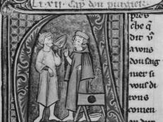 A new (old) cure for MRSA? Revolting recipe from the Dark Ages may be key to defeat infection