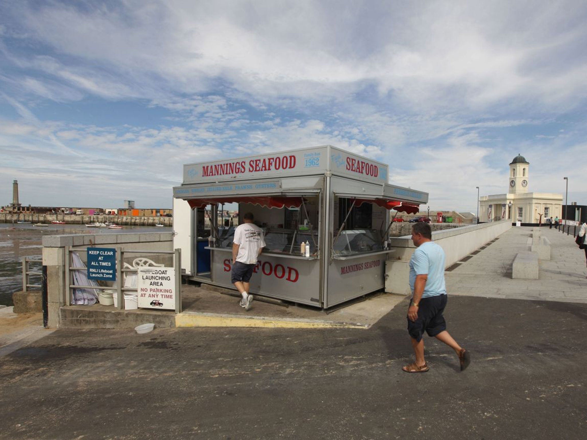 Labour to win Thanet South (7/1, Bet365)