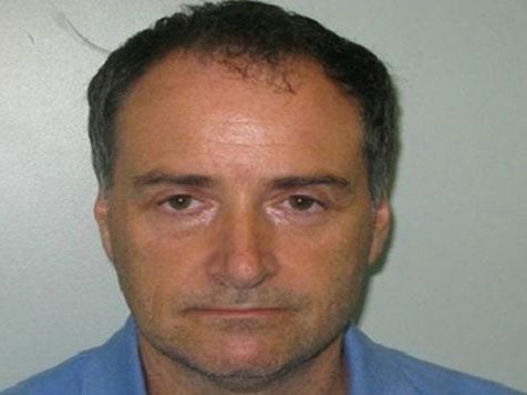 Photo courtesy of Met Police