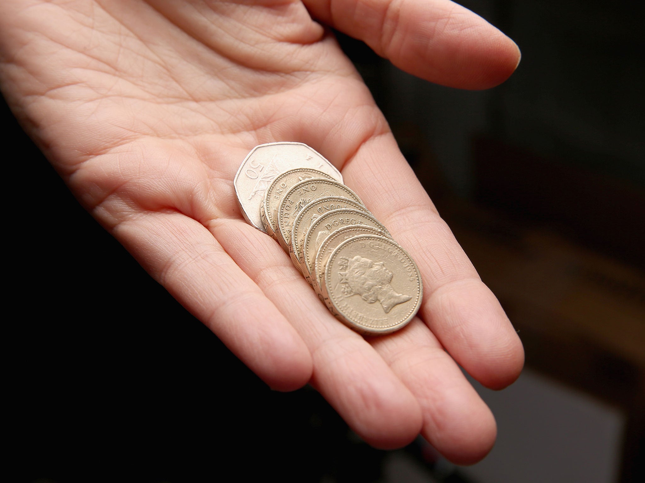 To save money set up an ISA before Sunday