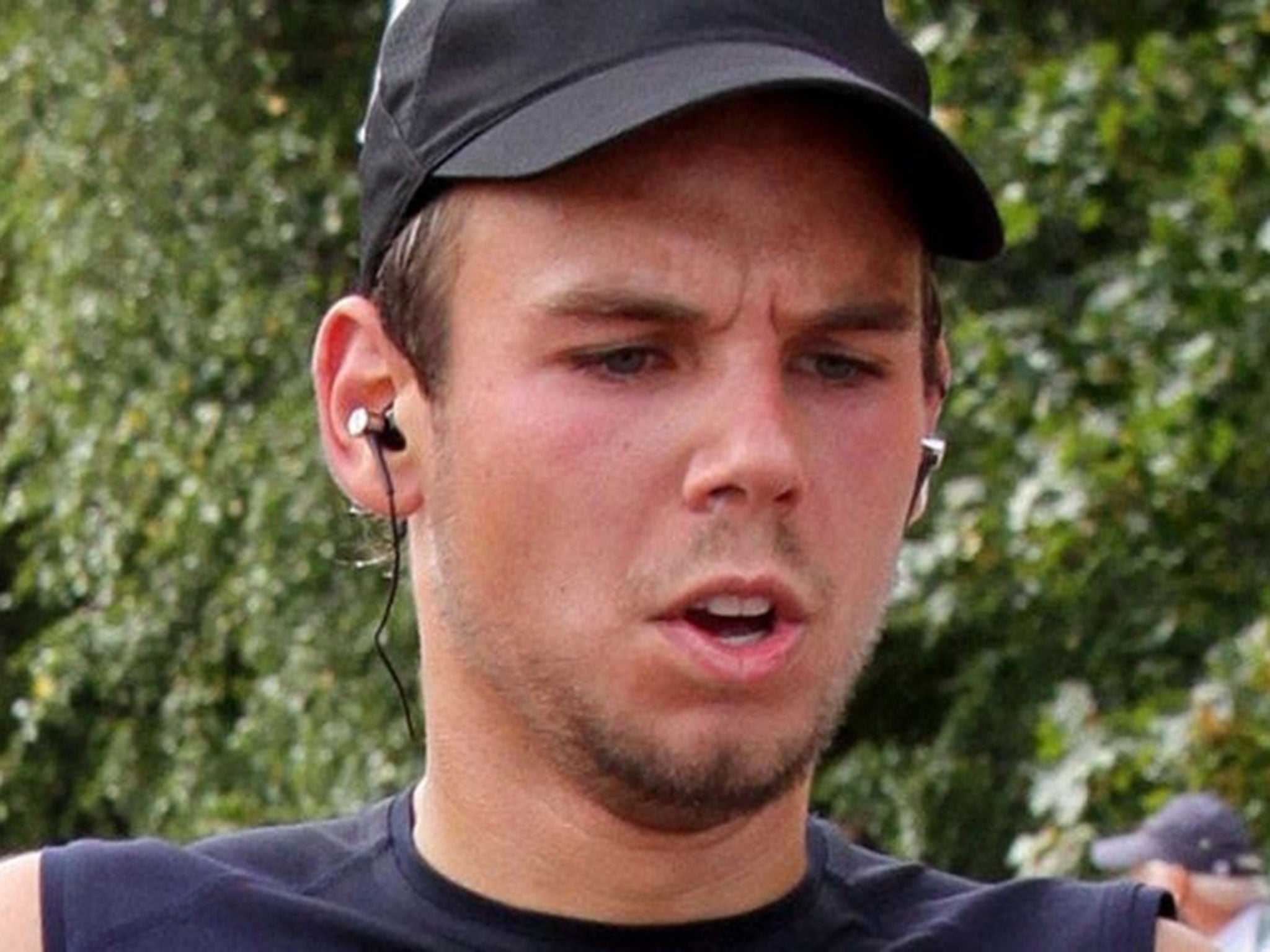 Lubitz was on medication to treat major depressive disorders