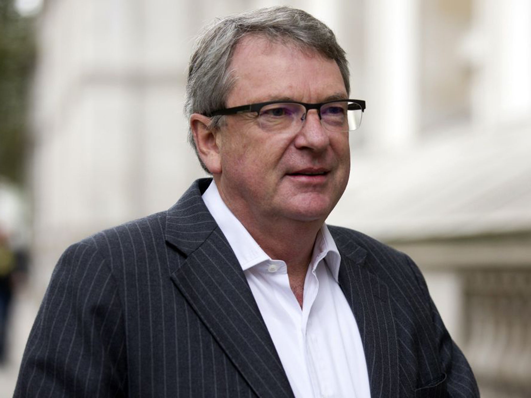 David Cameron's election guru Lynton Crosby