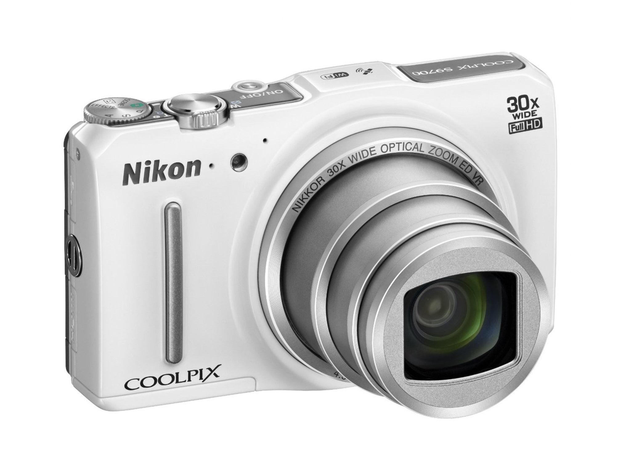 Nikon Coolpix