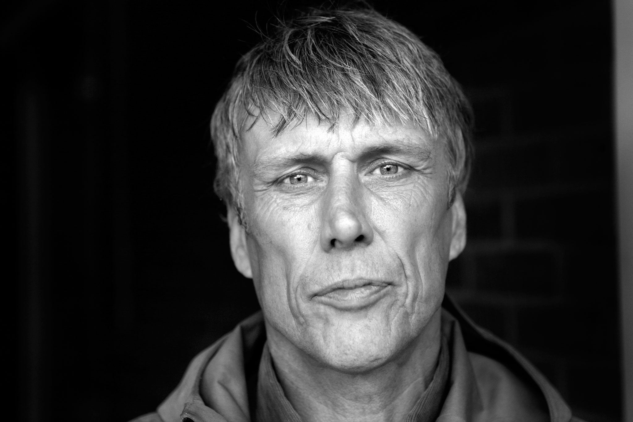 Bez decided to run as an MP to raise awareness of fracking - since then, his political career has taken on a life of its own