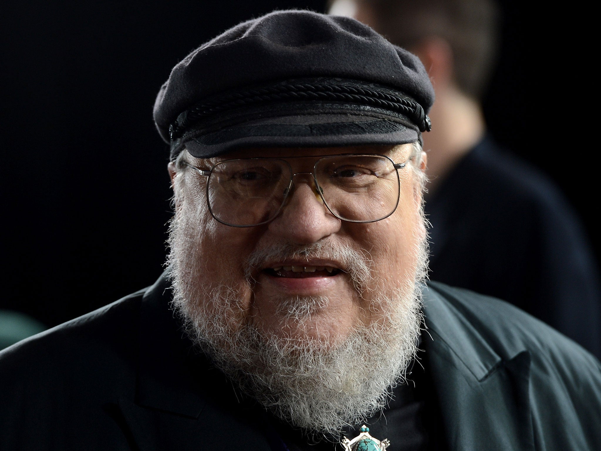 George RR Martin has shared a new chapter from The Winds of Winter just in time for Easter