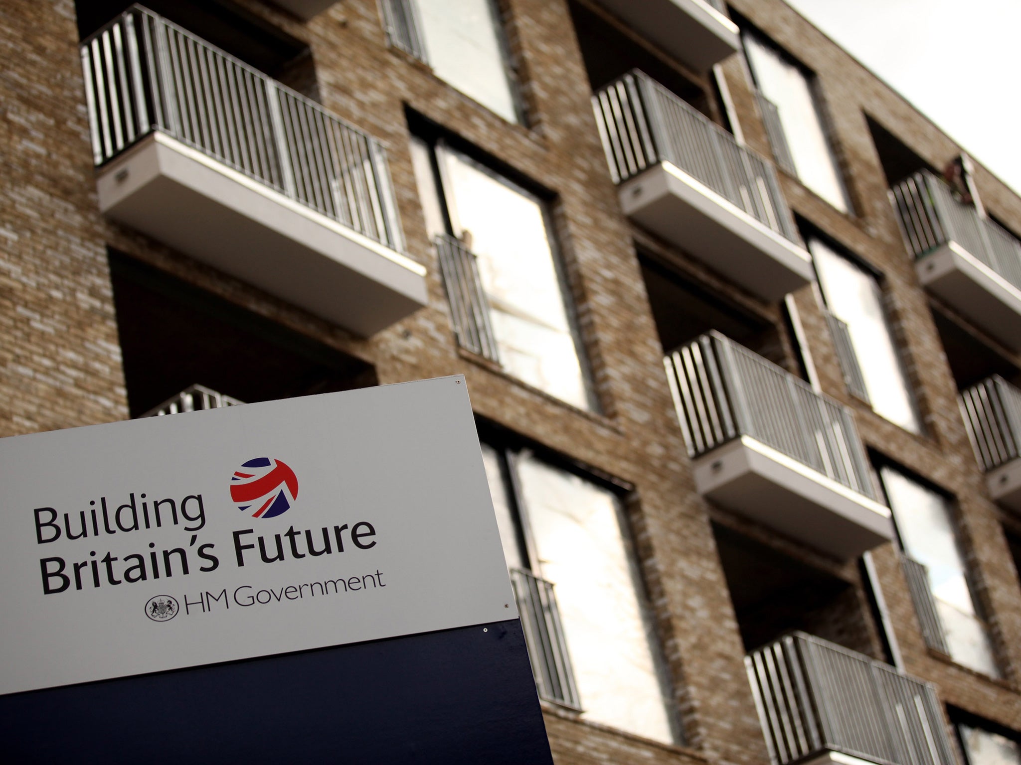 South London's Aylesbury estate gained notoriety for being among the most run down social housing estates in Britain