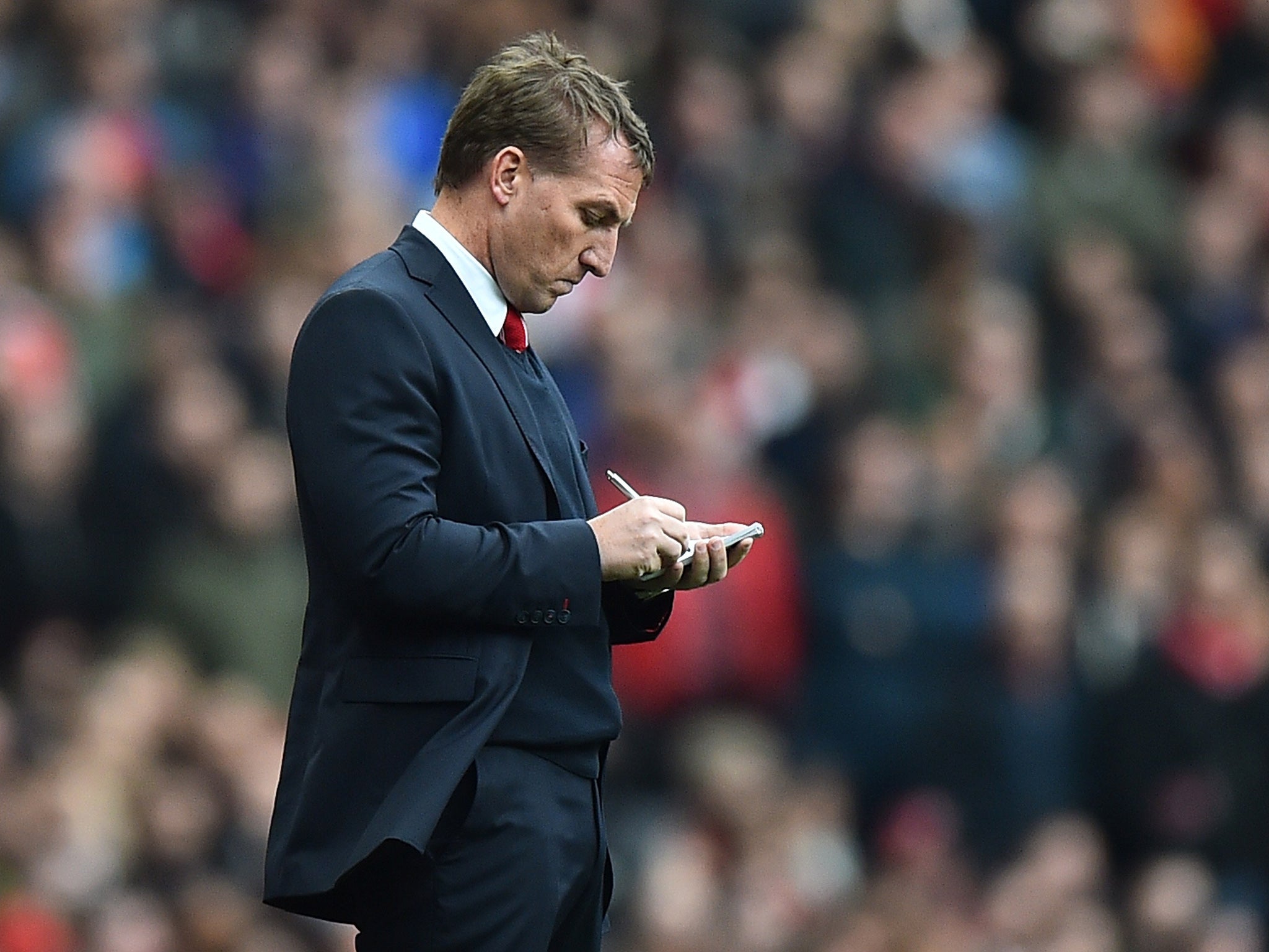 Another year without a trophy for Rodgers