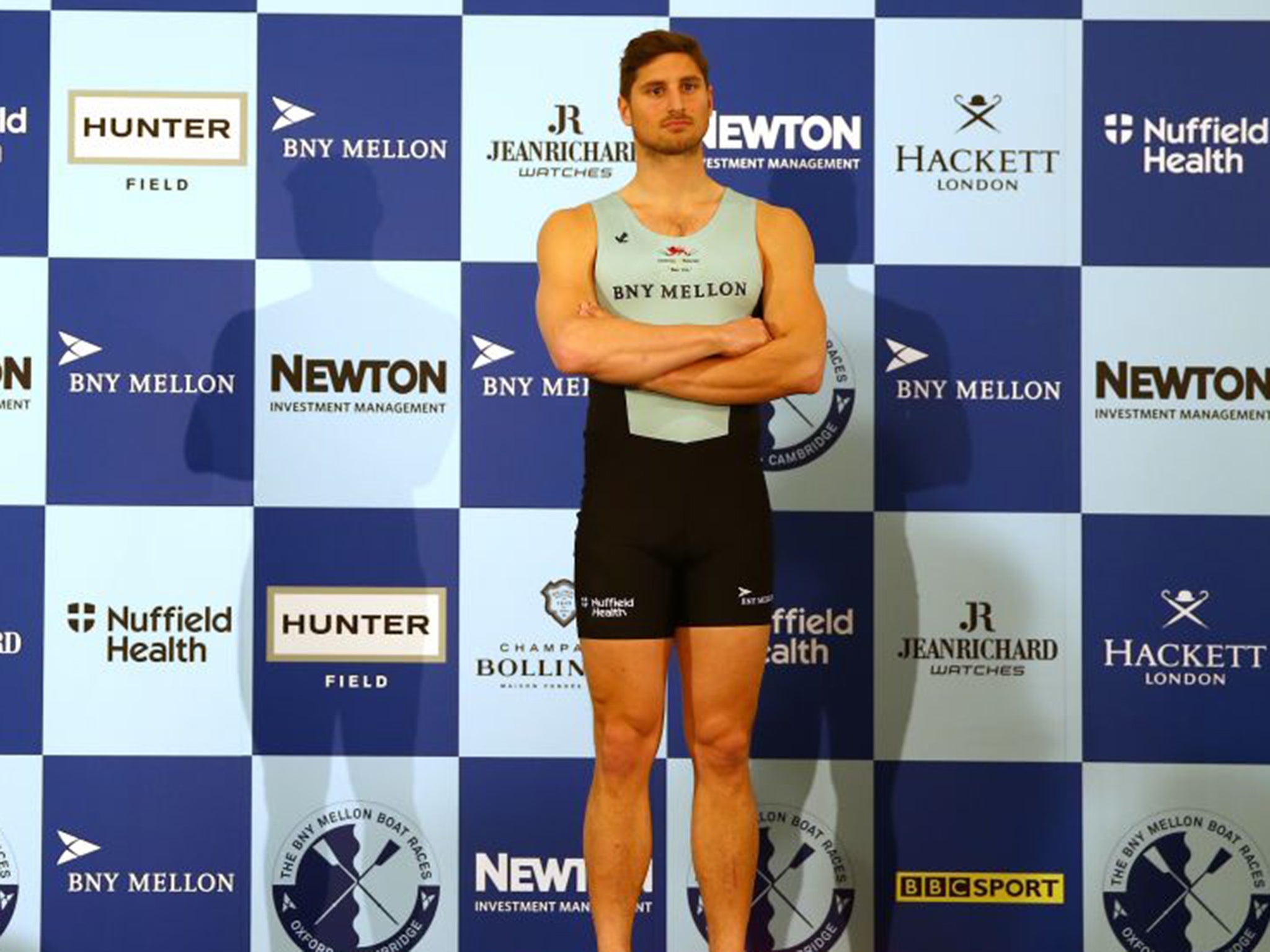 Alexander Leichter is studying Land Economy at St Edmund’s College, Cambridge