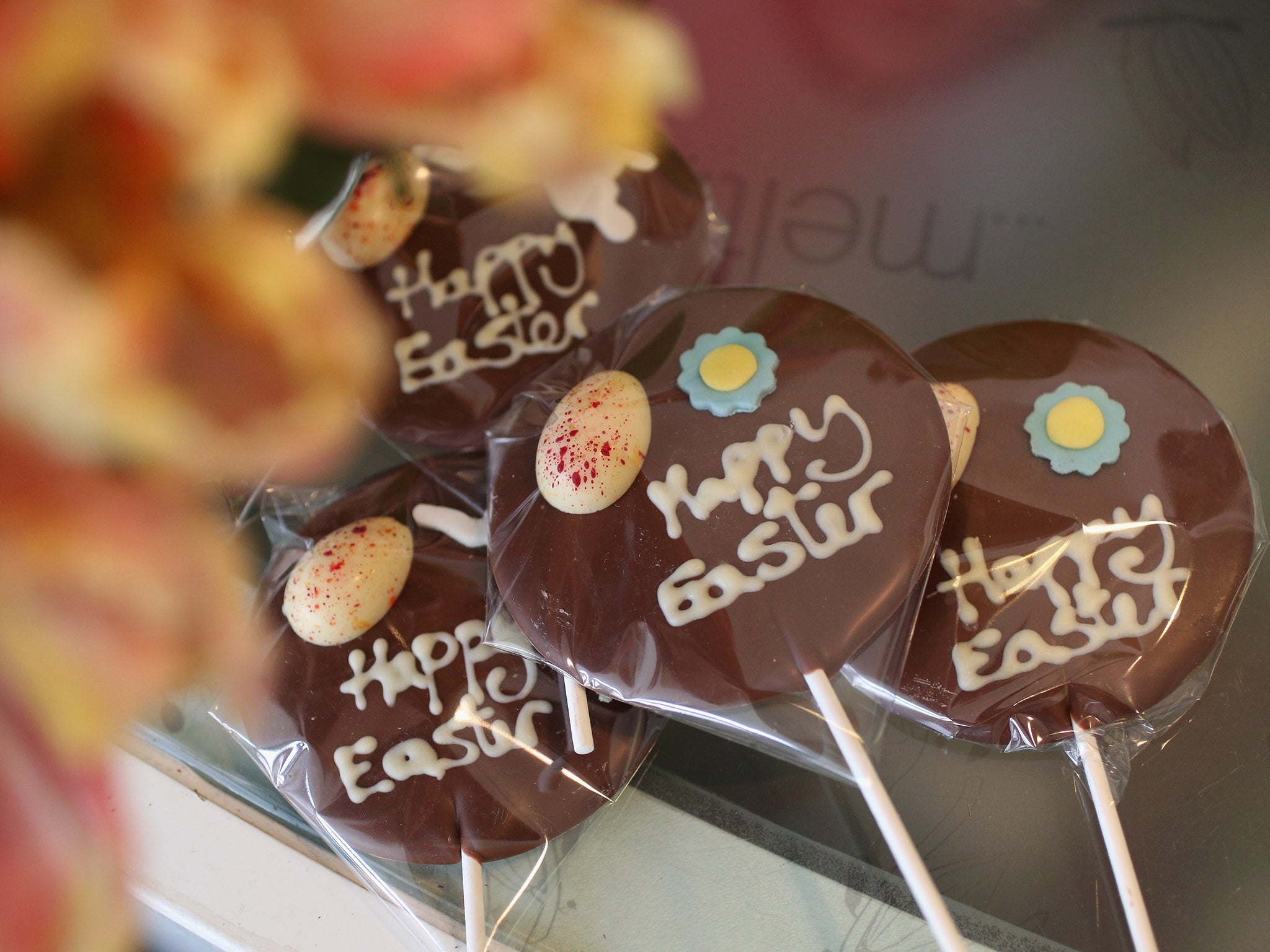 Under the current system, Easter can move by more than a month because of the use of both solar and lunar calendars to determine the date