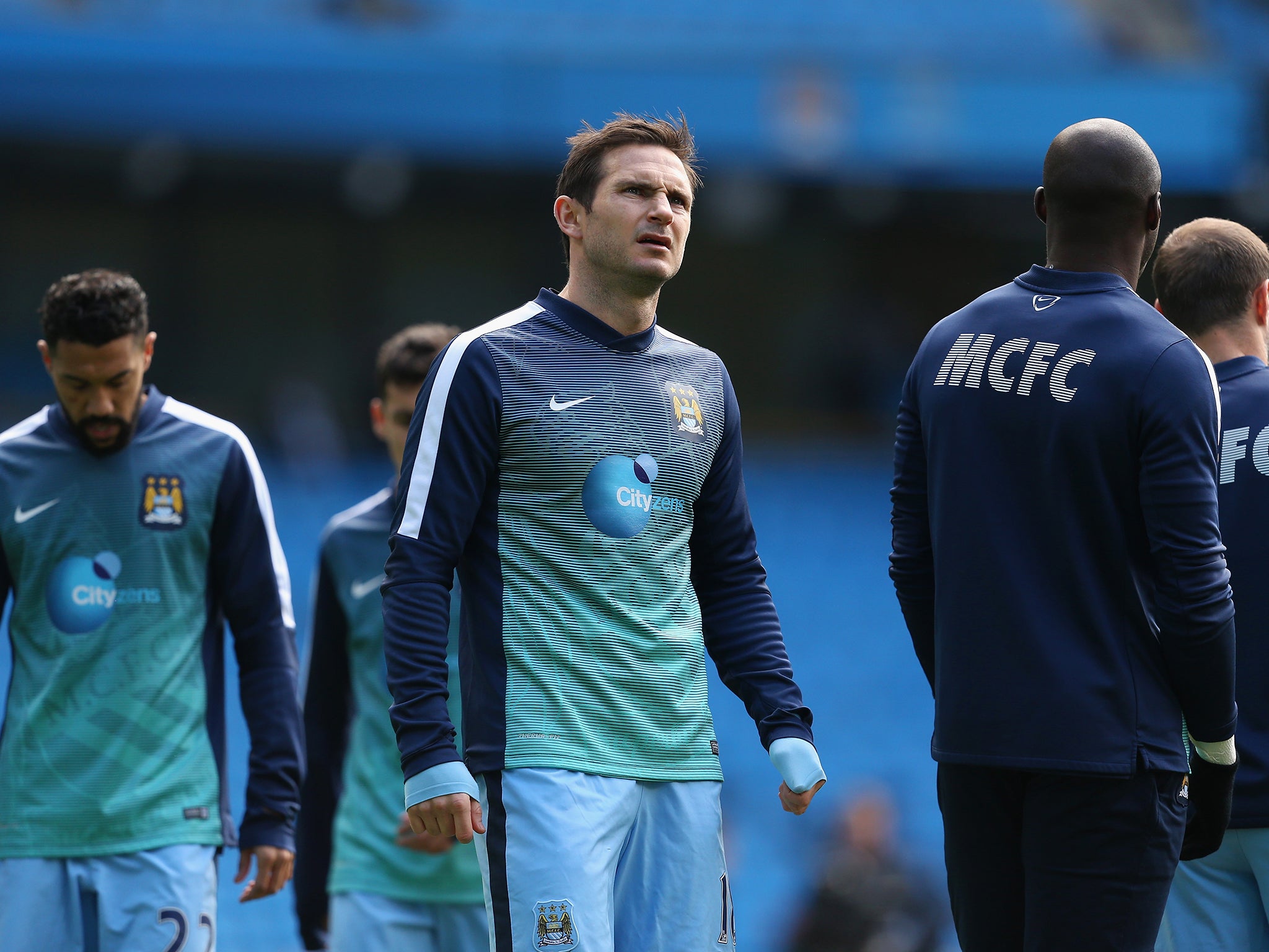 Frank Lampard