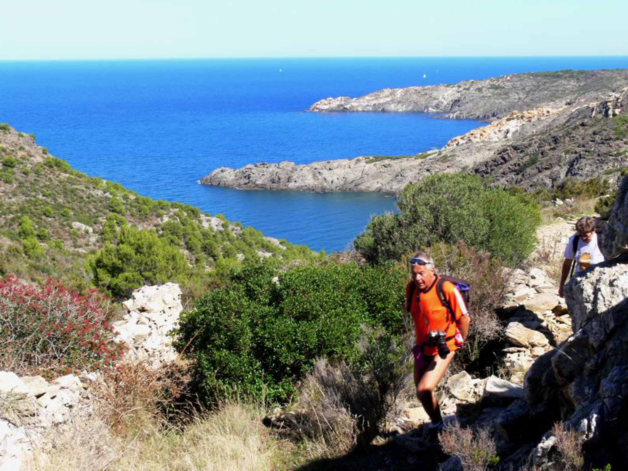 Cap de Creus Natural Park