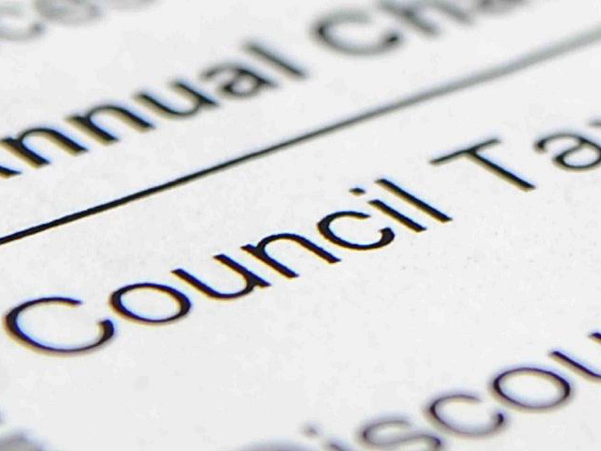 The number of people struggling with their council tax payments has 'rocketed' following the introduction of the Government’s welfare reforms, figures from Citizens Advice show