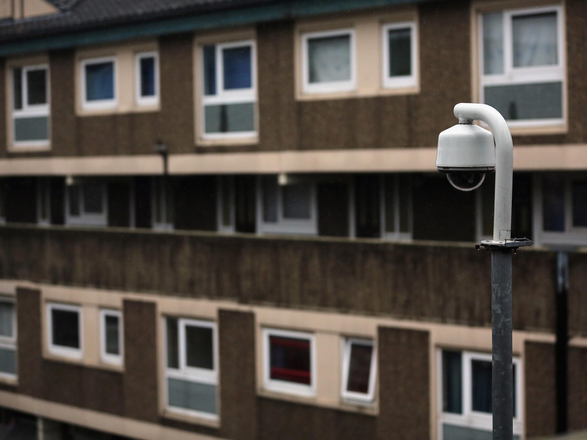 Over two million of the poorest people in England faced rising council tax demands last year (Getty)