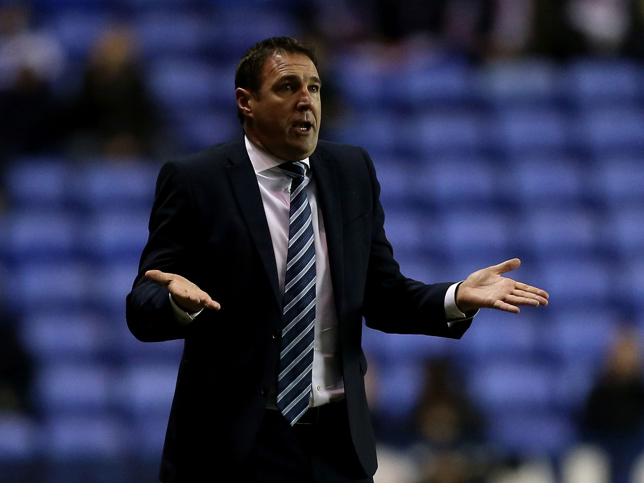 Malky Mackay