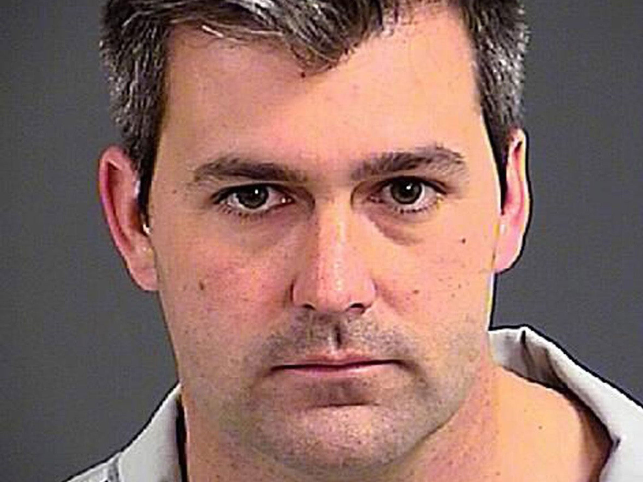 Officer Michael Slager has been charged with murder over the incident