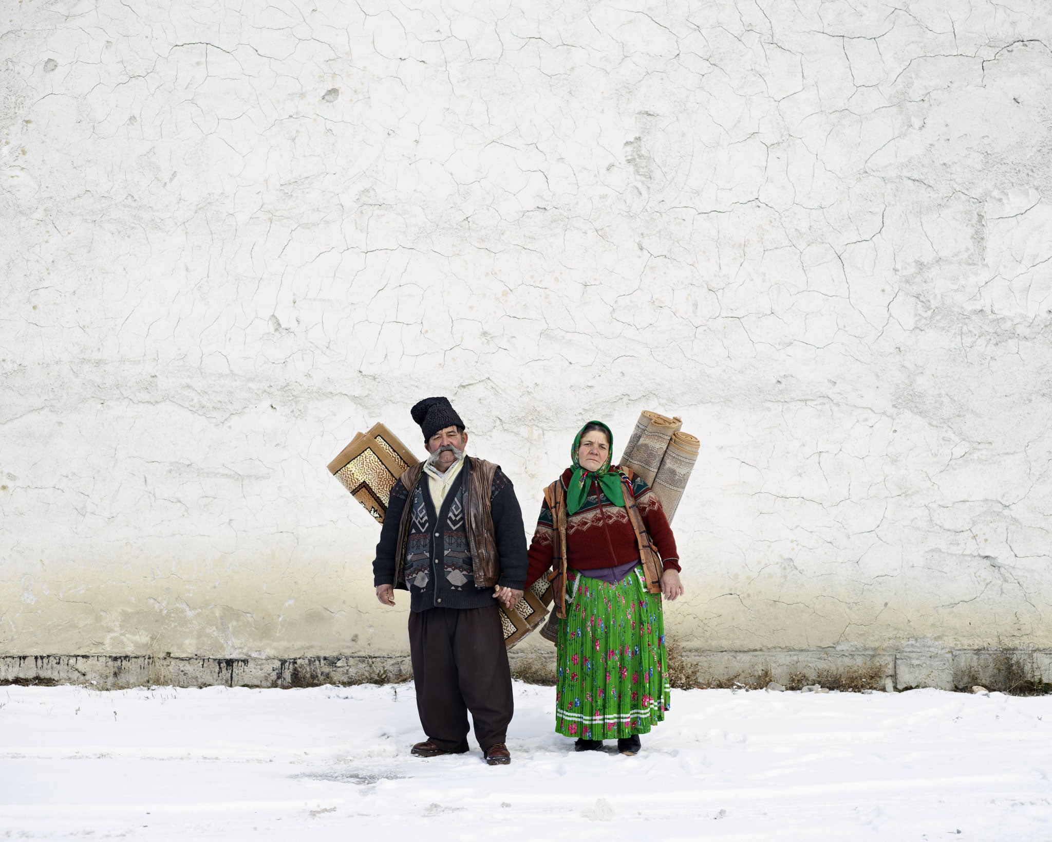 Carpet Sellers