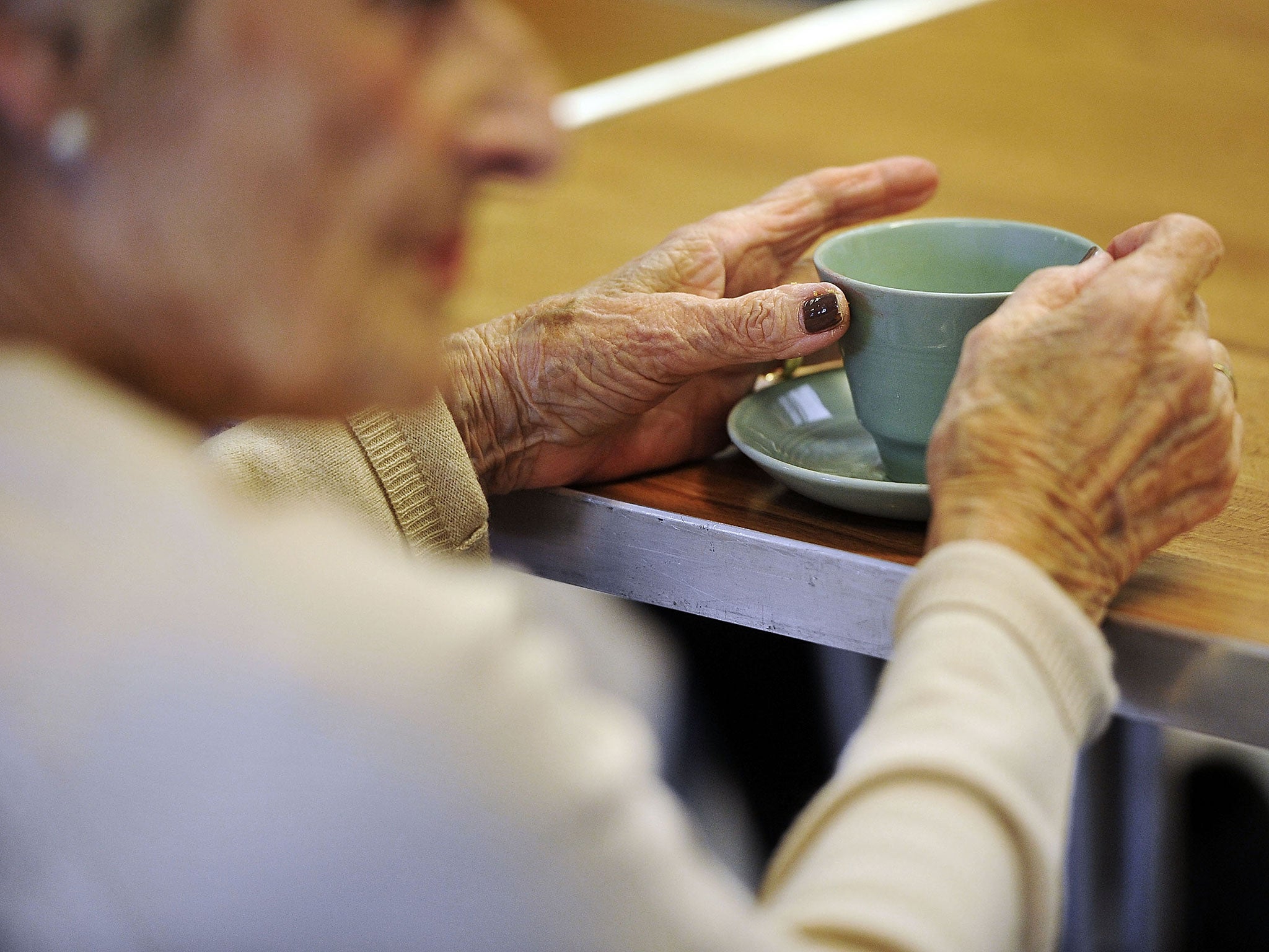 Councils and charities should tackle loneliness by mapping those who are most isolated, a study has suggested.