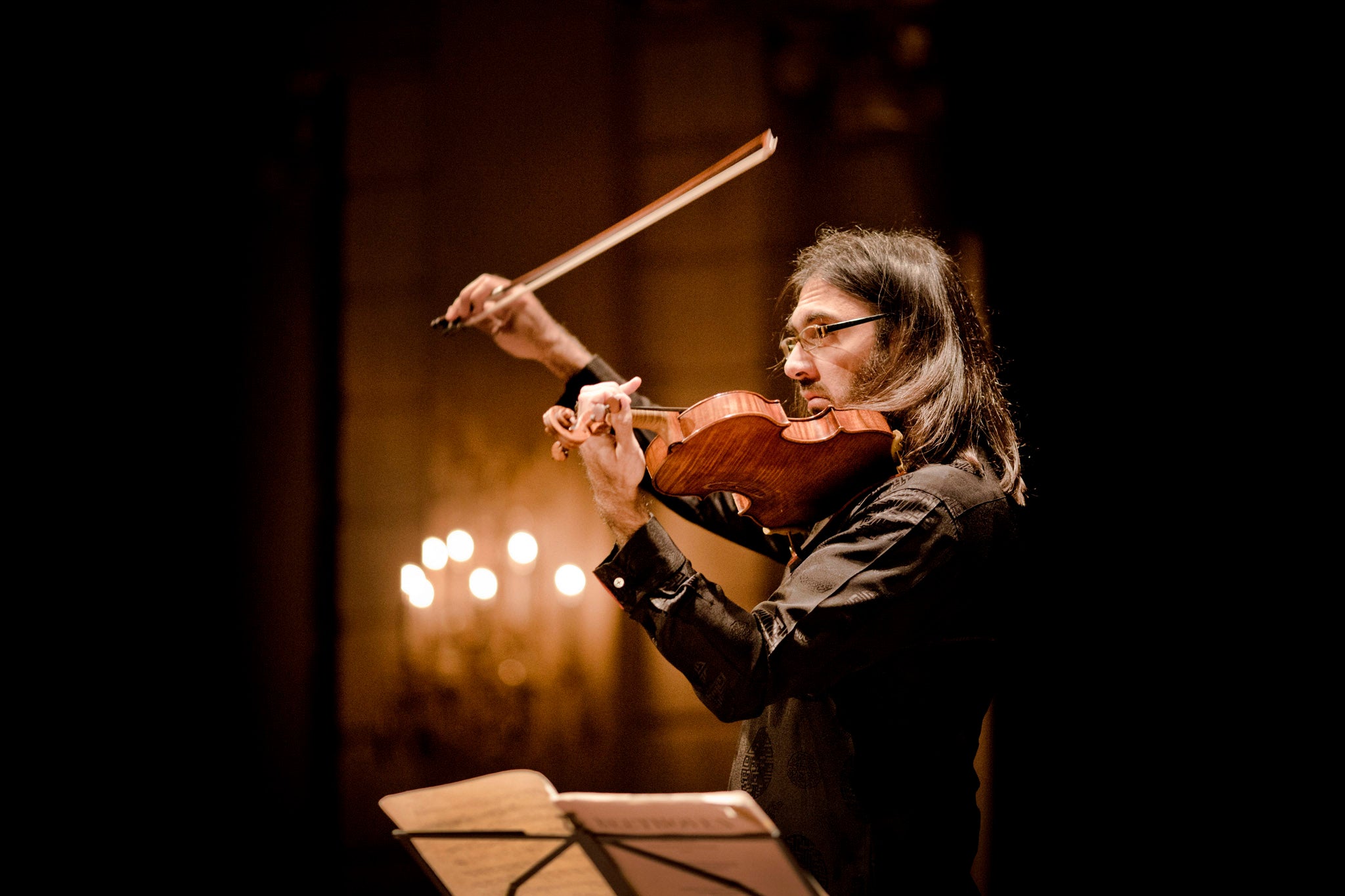 Leonidas Kavakos