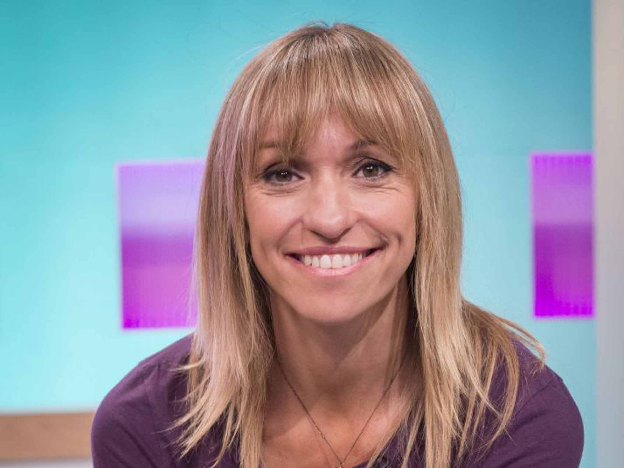 Michaela Strachan