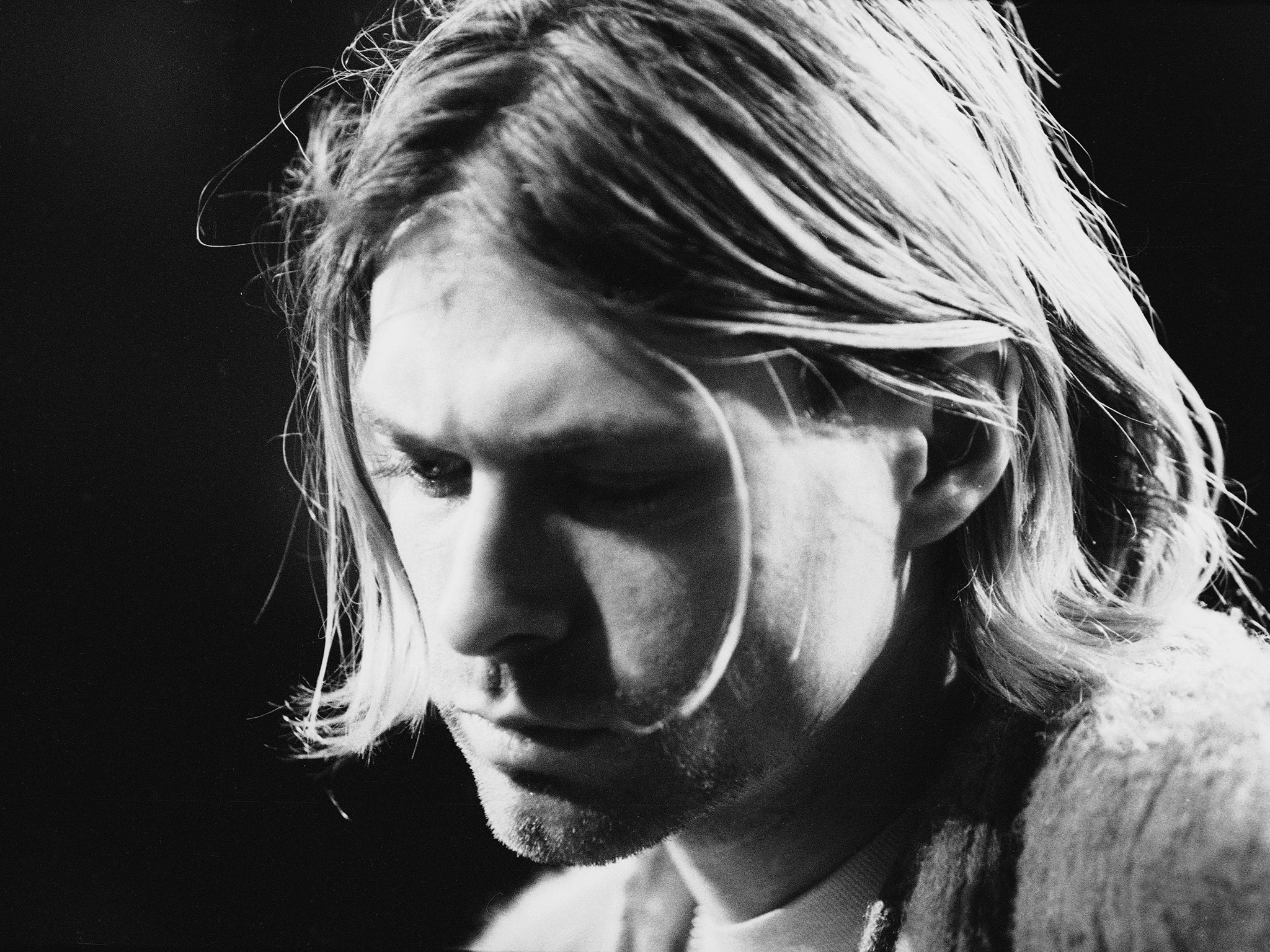 Extraordinarily intimate and strangely evasive: Cobain: Montage Of Heck