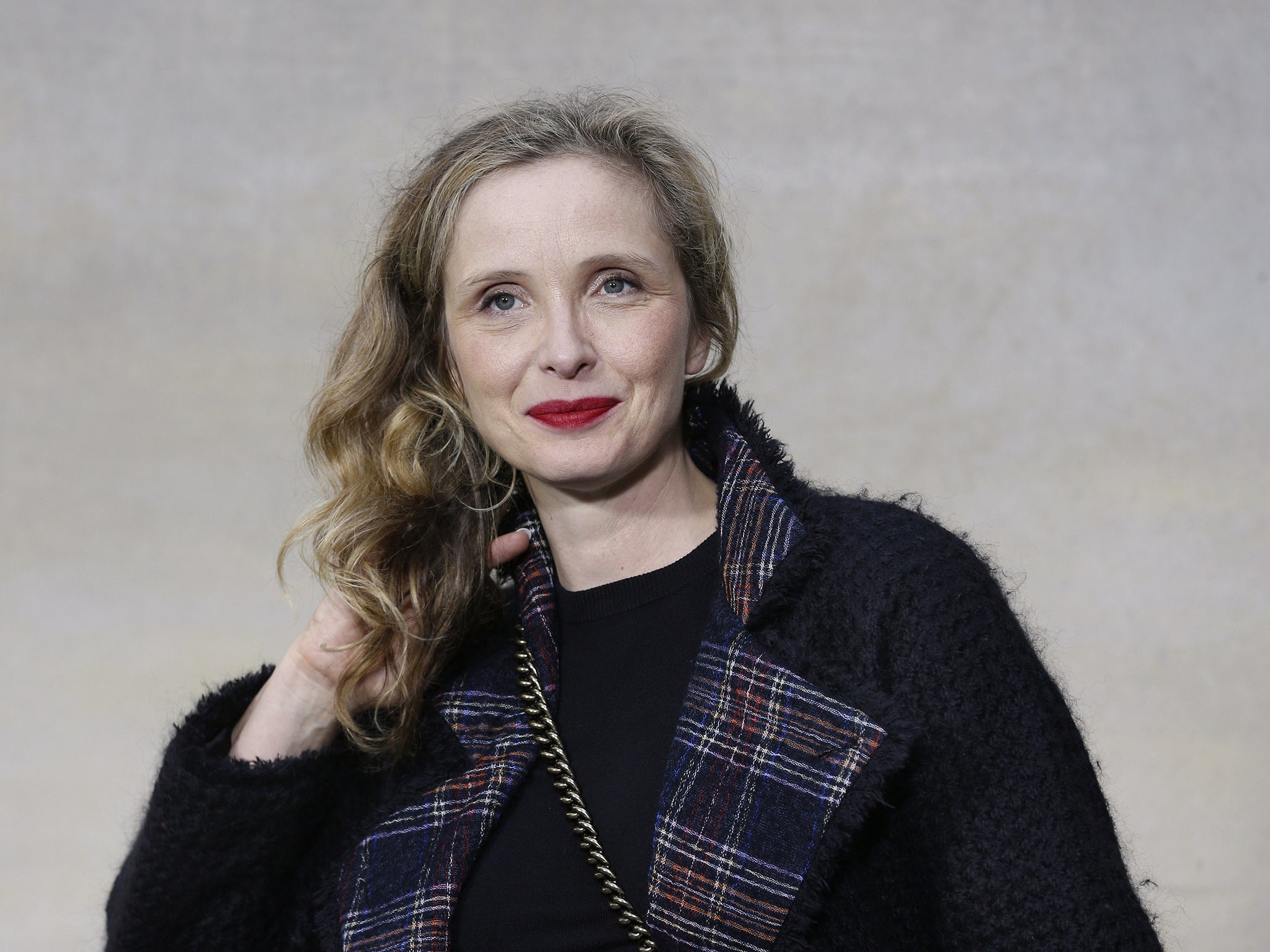 Bienvenue aux blockbusters: Julie Delpy