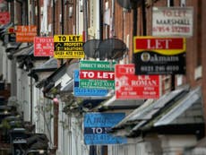 London rent is now double the national average: but what can you get for £1500pm?