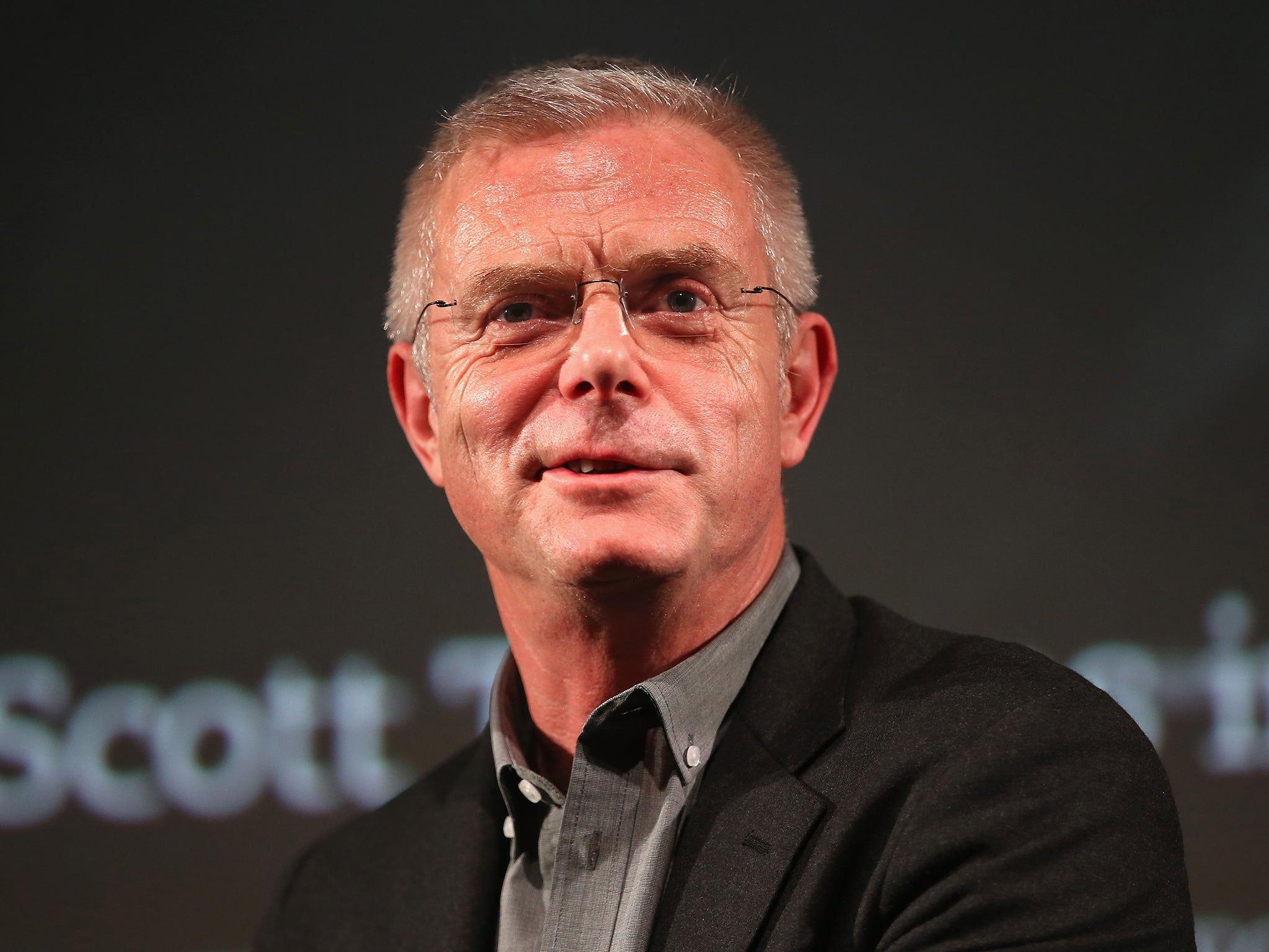 Director Stephen Daldry has directed several Churchill premieres for the Royal
Court