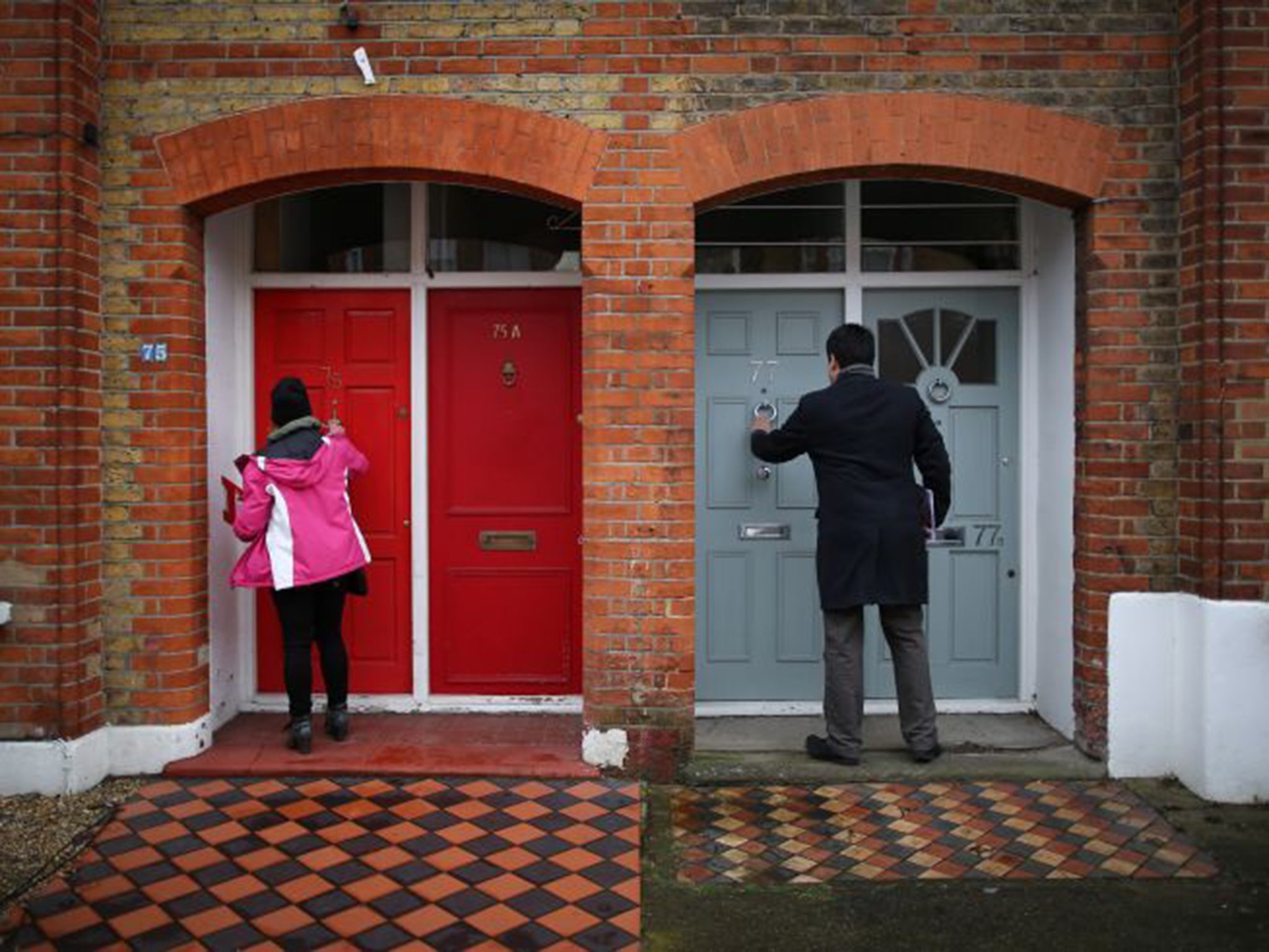 MPs at Westminster voted to hold a general election on 12 December after three attempts to push through an early general election by the government stalled