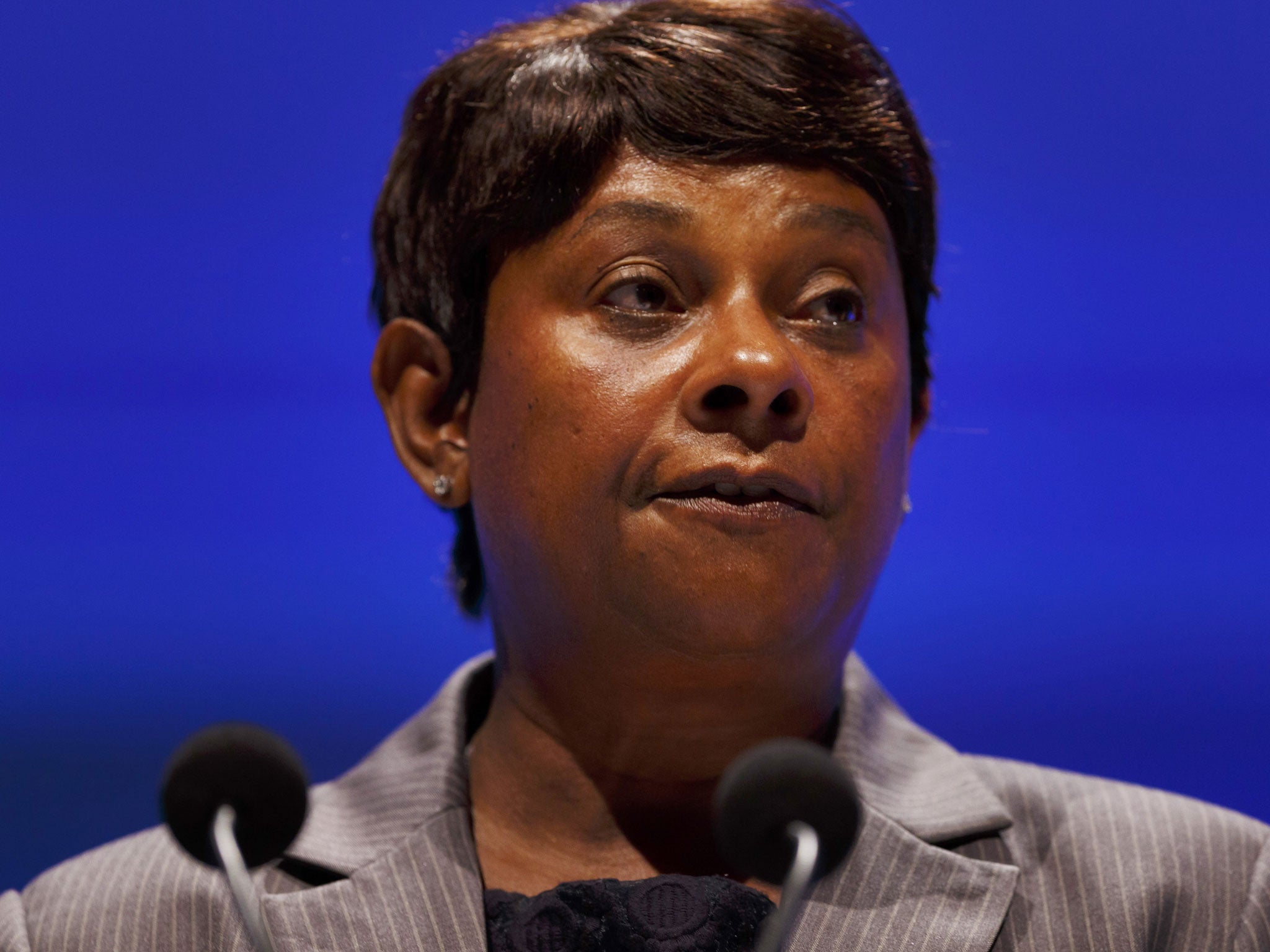 Baroness Lawrence and Sir Keir Starmer have co-drafted a “victims’ law” for Labour