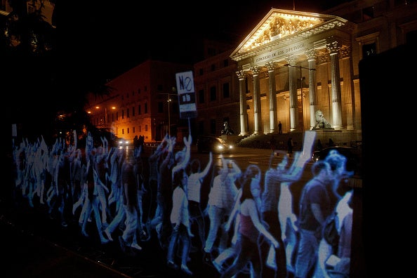 Getty/Pablo Blazquez Dominguez