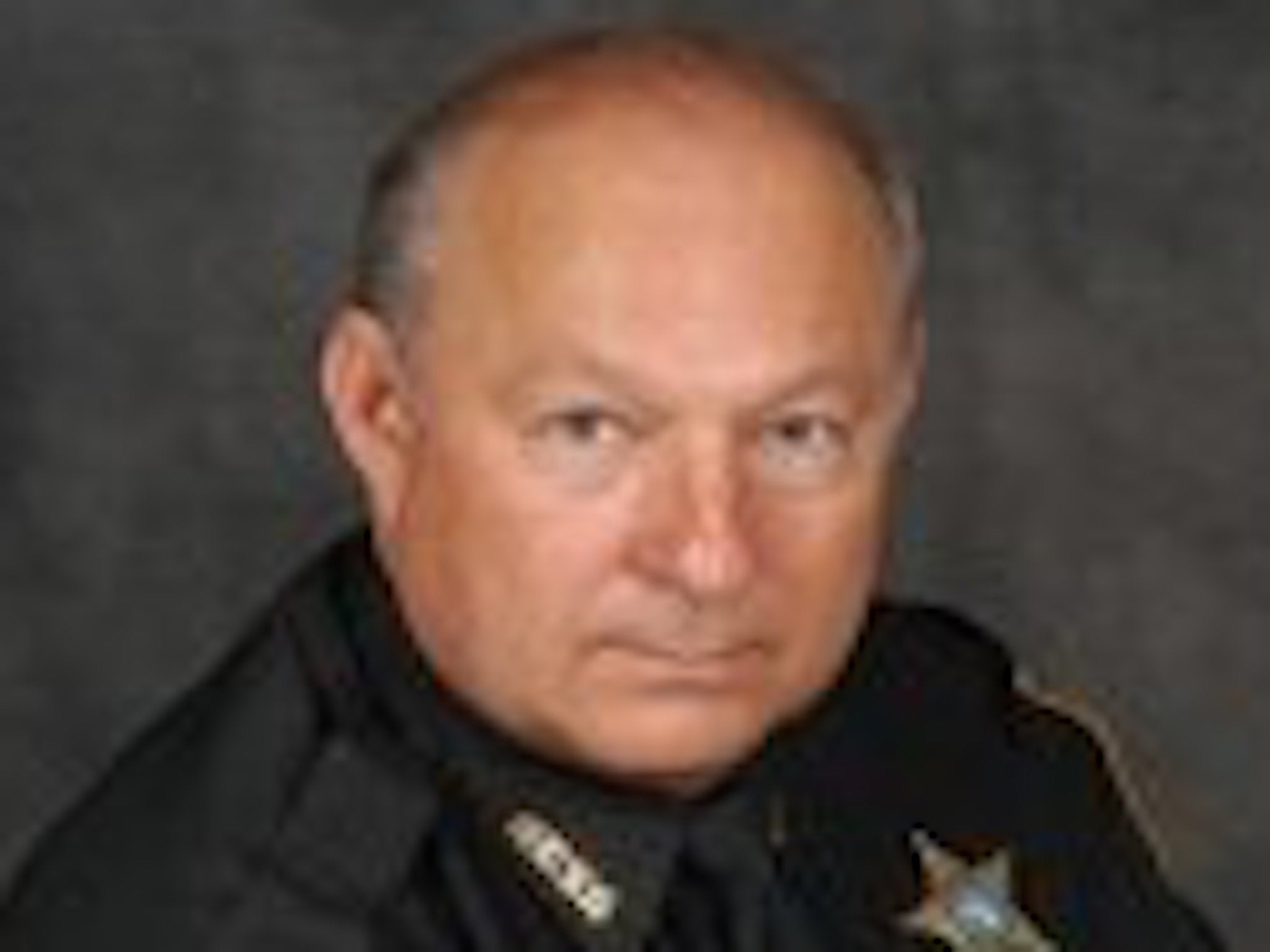 Bay County Sheriff Frank McKeithen said the video was the most disgusting thing he had ever seen