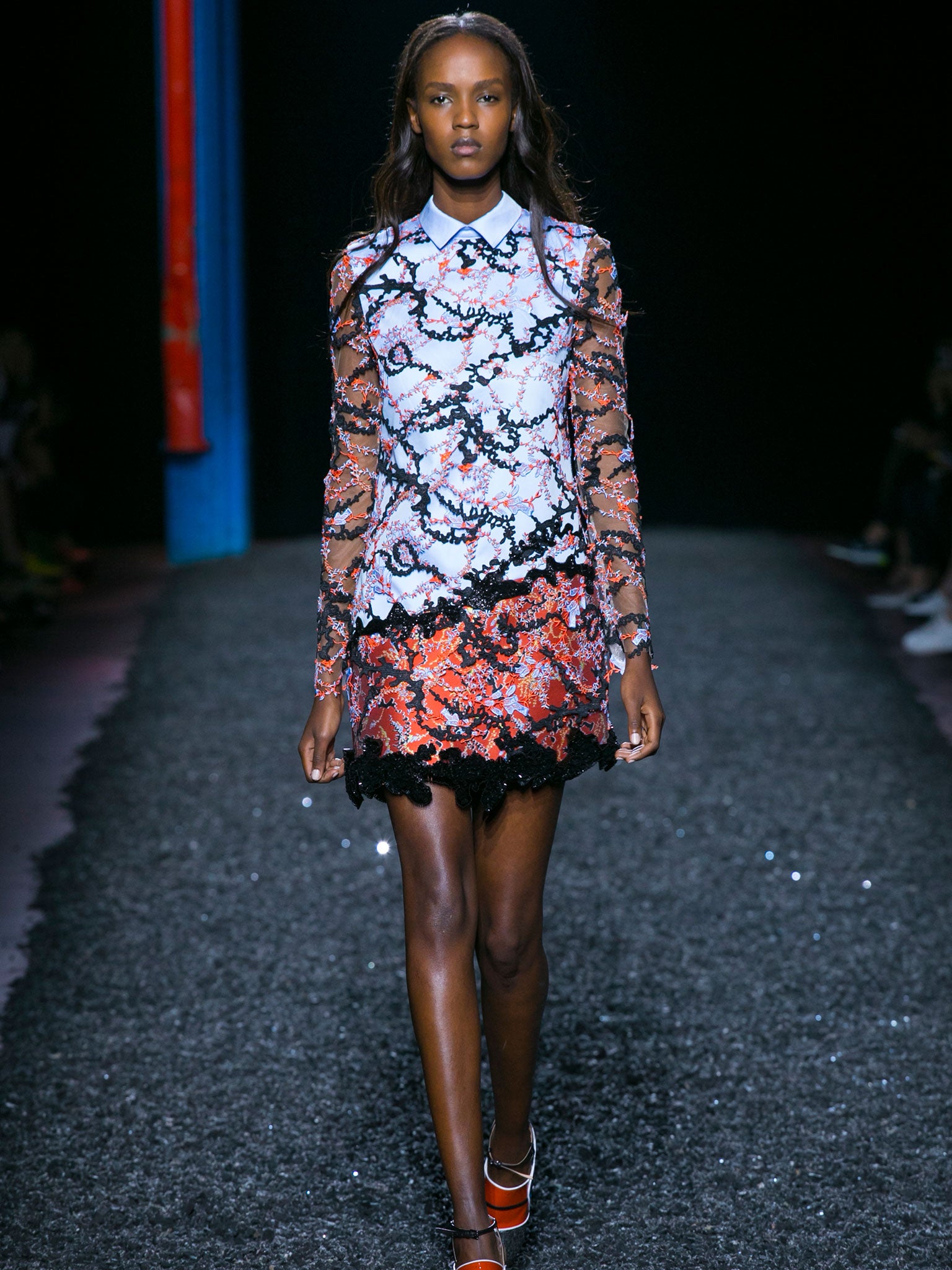 Mary Katrantzou