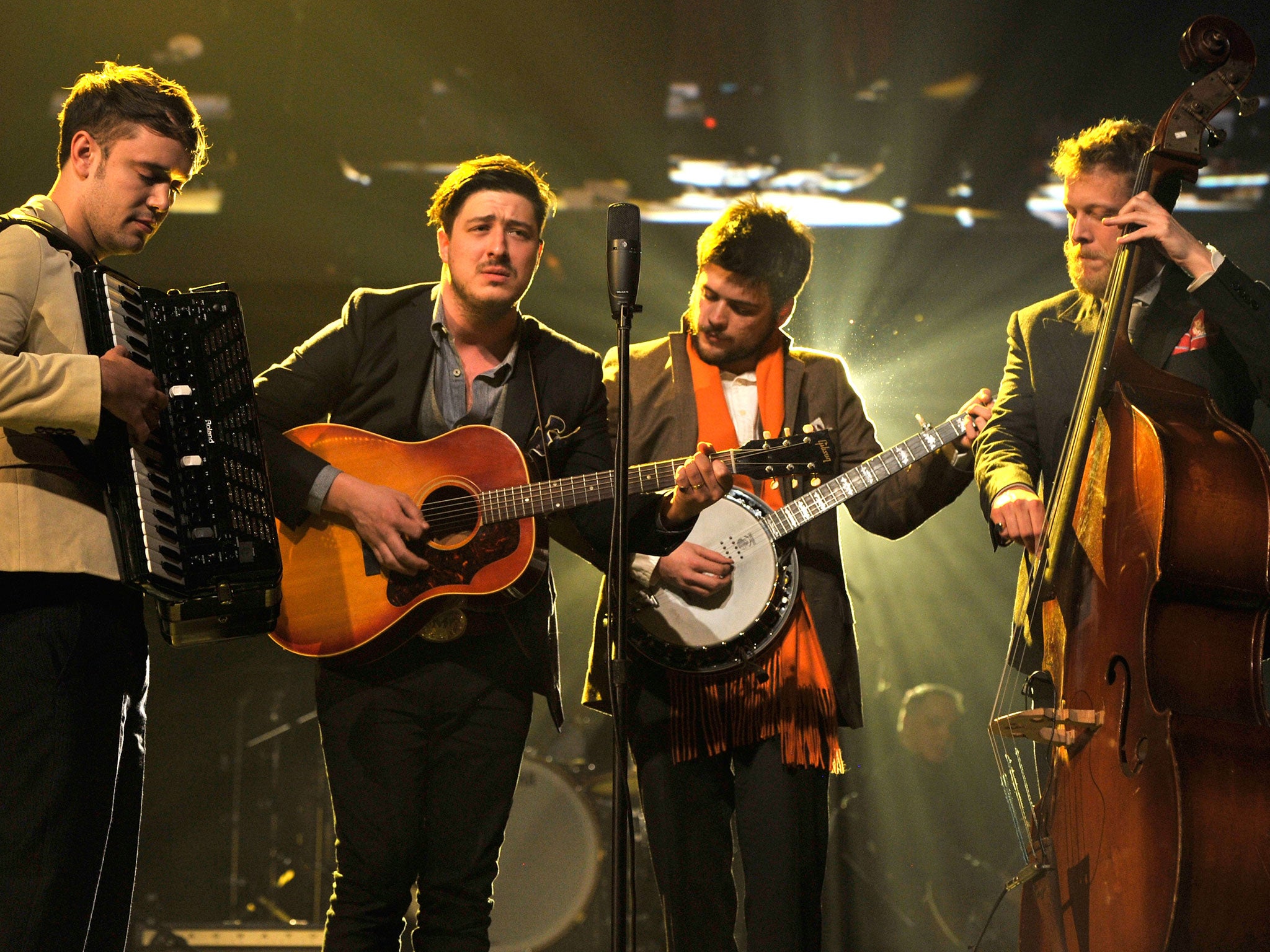 Mumford & Sons