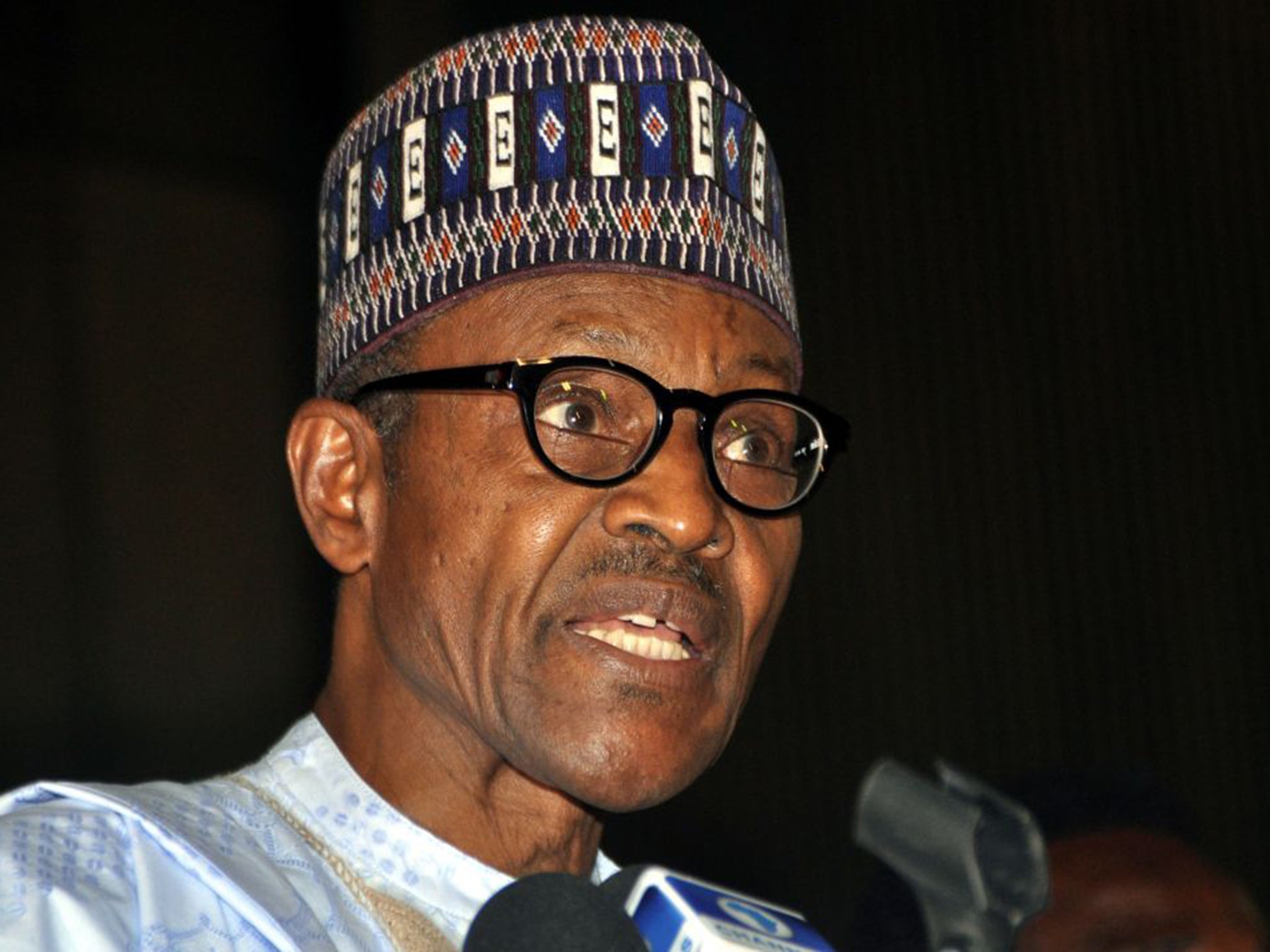 Muhammadu Buhari, Nigeria’s President-elect, has promised to boost spending on the military