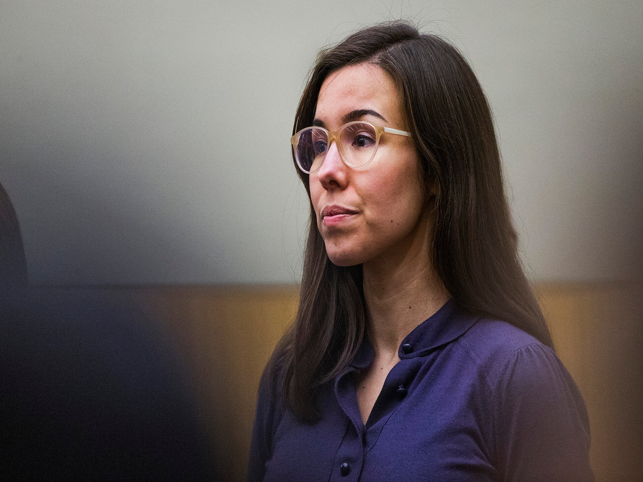 Jodi Arias