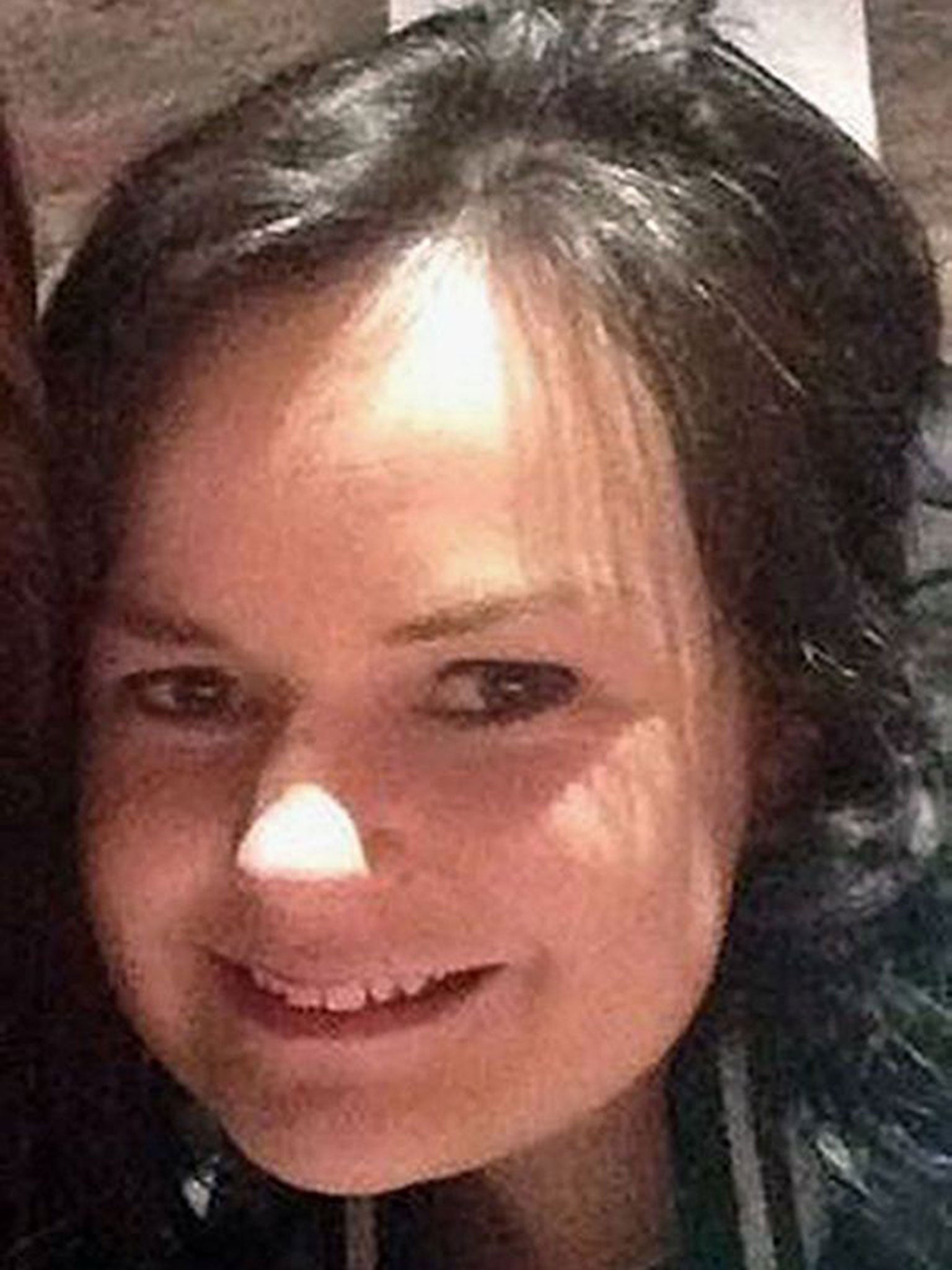 Karen Buckley went missing in the early hours of Sunday 12 April