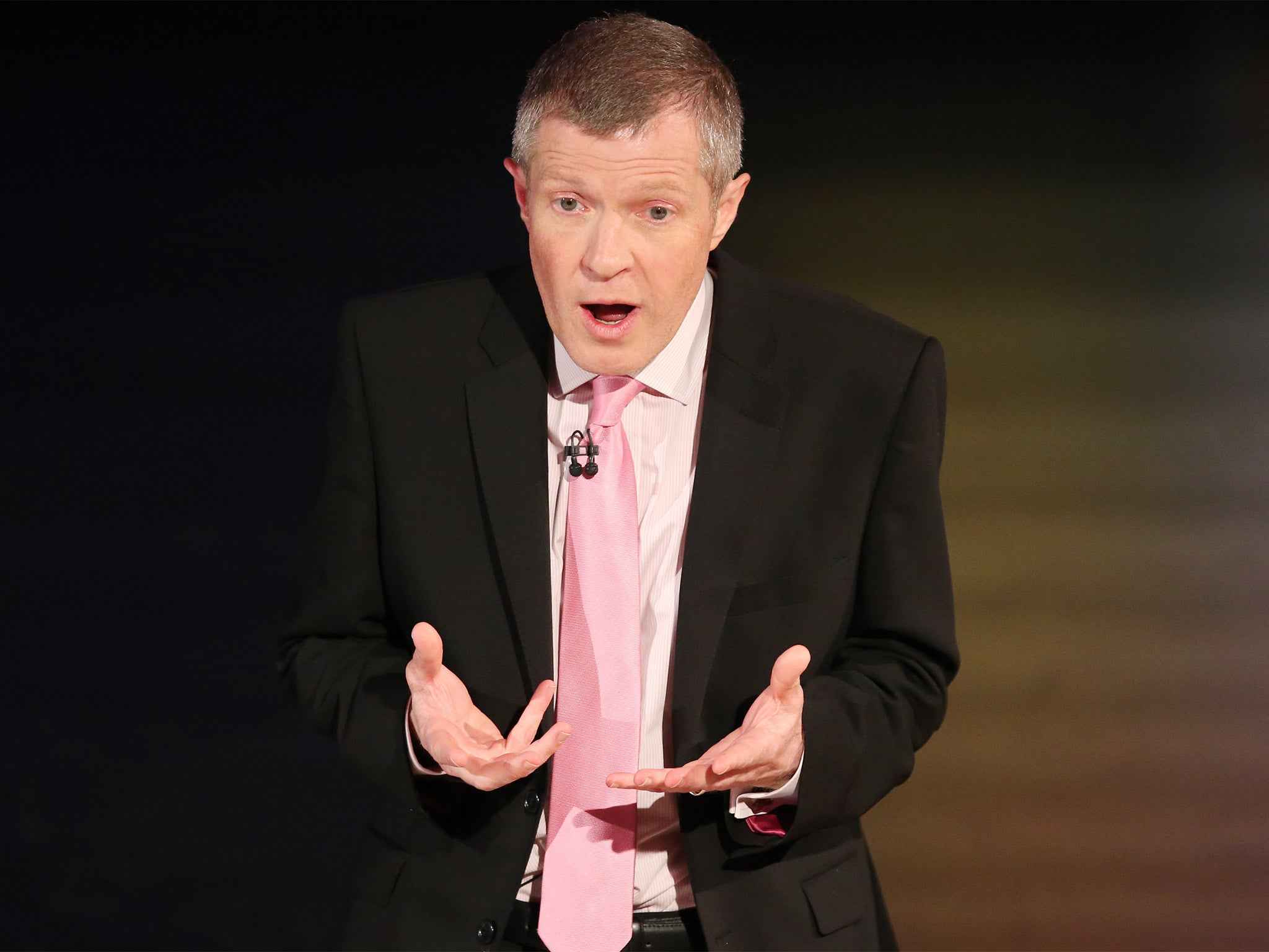 Willie Rennie, Scottish Liberal Democrat leader