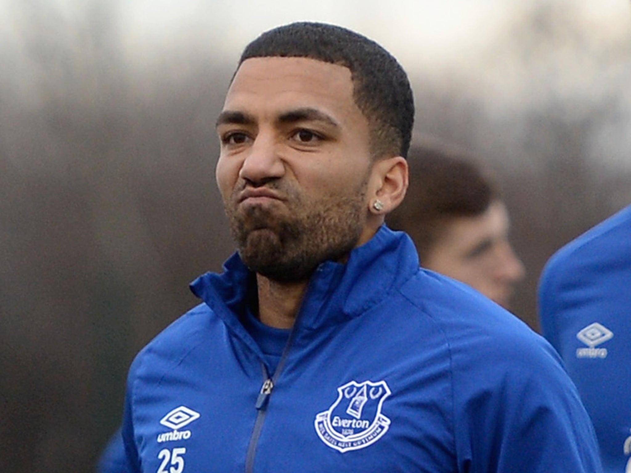 Aaron Lennon