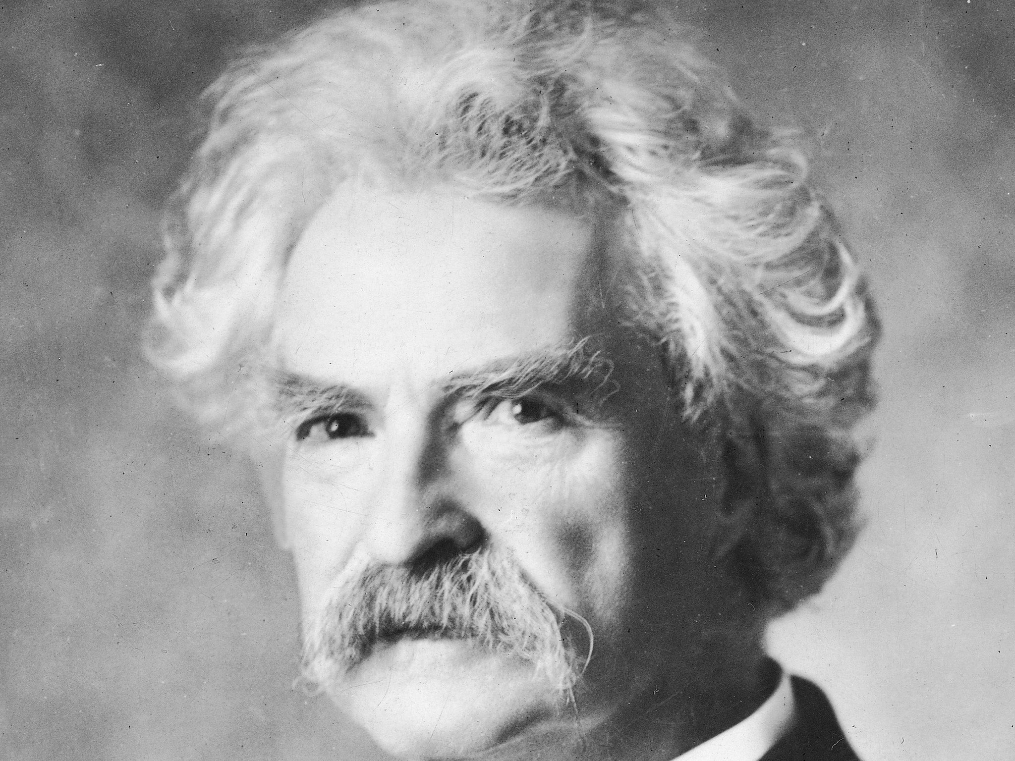 Mark Twain