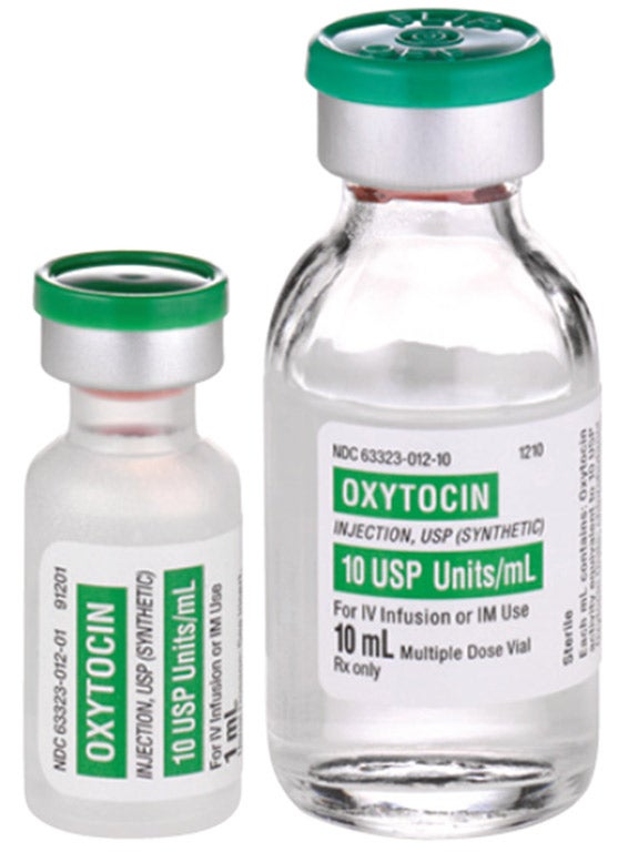 Oxytocin could one day be used to treat a range of psychological problems related to social behaviour