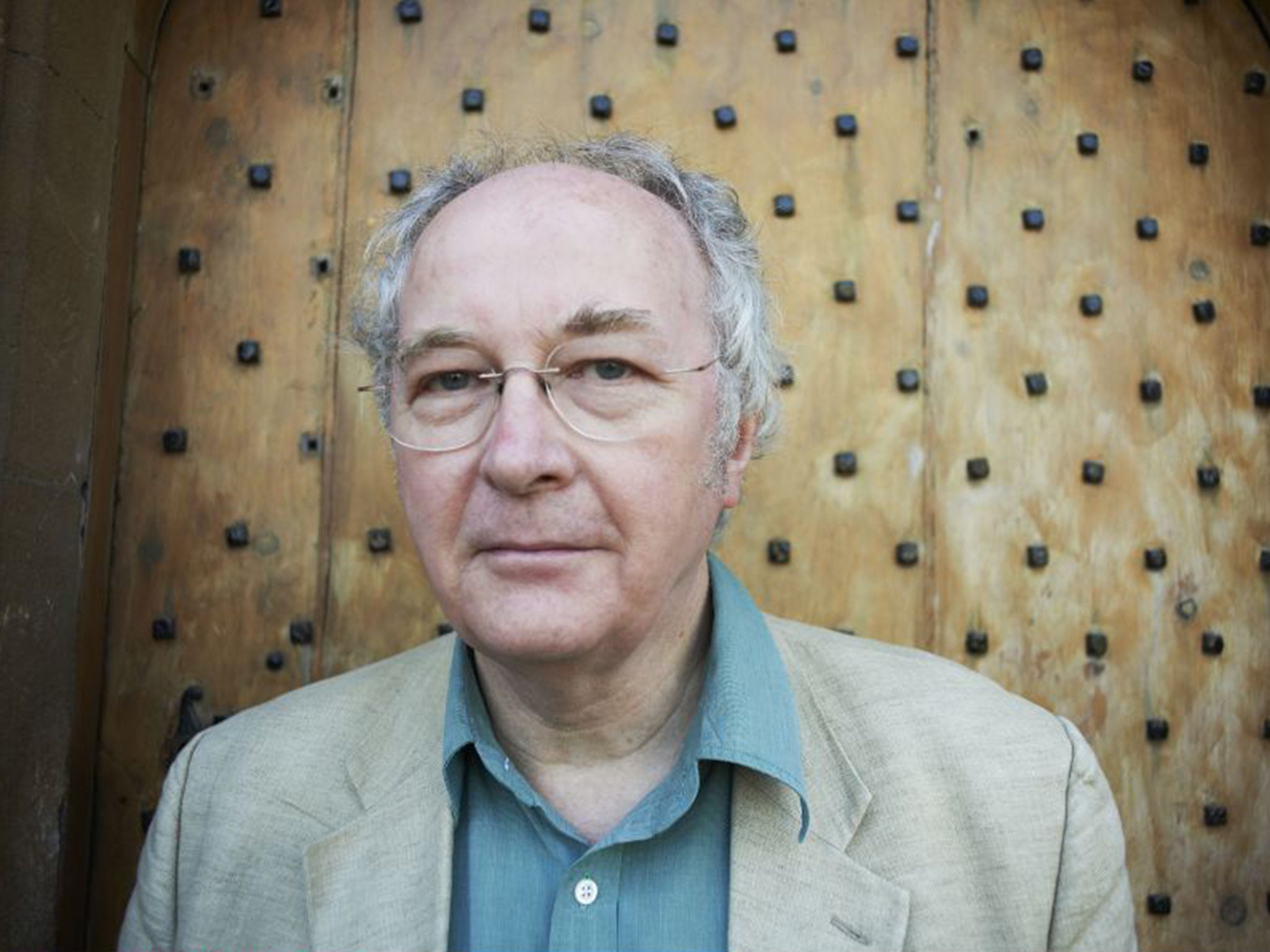 Philip Pullman has announced a new trilogy, 'The Book of Dust', set in the same world as 'His Dark Materials'