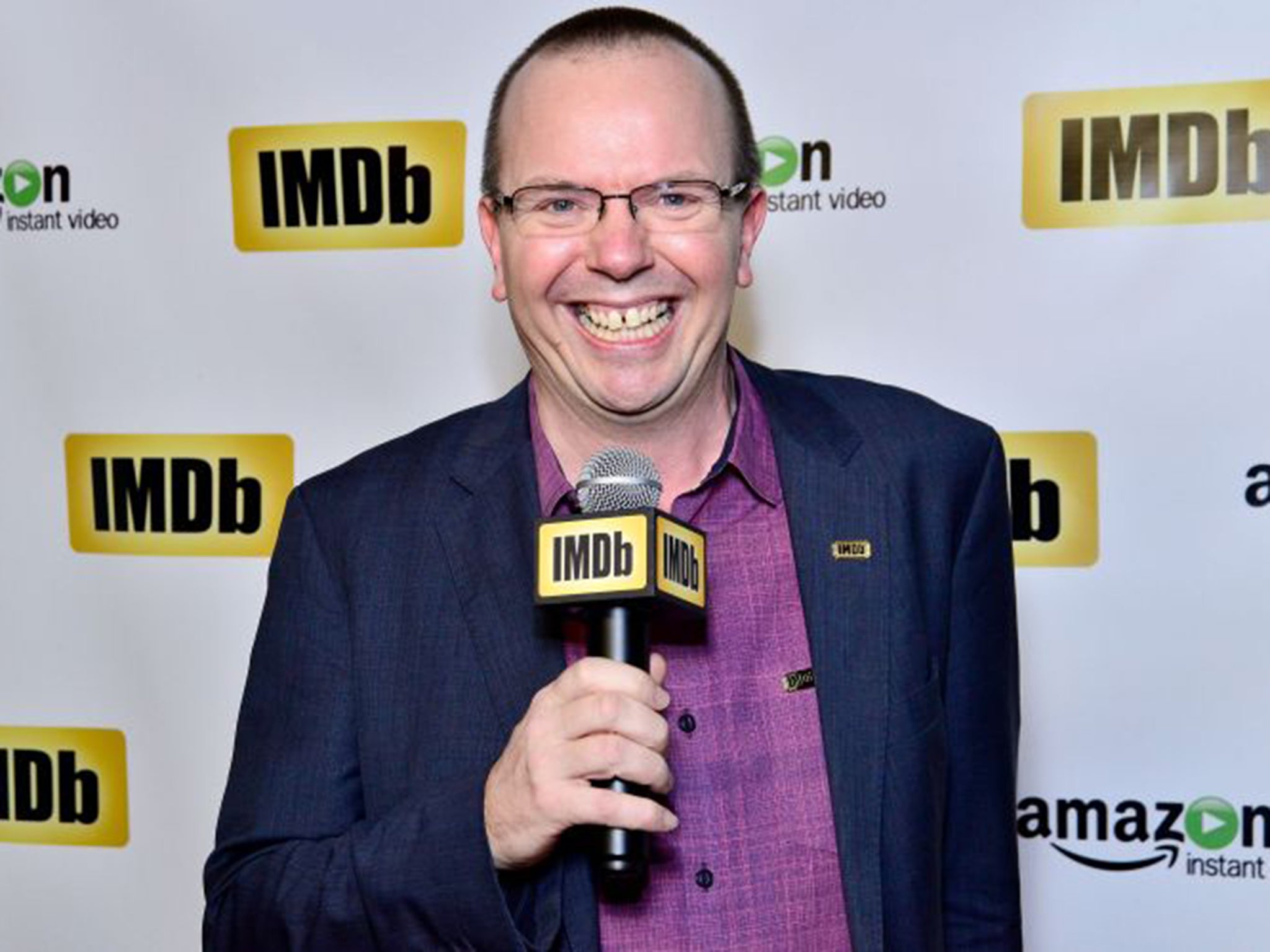 Col Needham conceived of IMDB in 1981, and has devoted most of his 48 years to tirelessly listing cast and crew information of every film and television show ever made