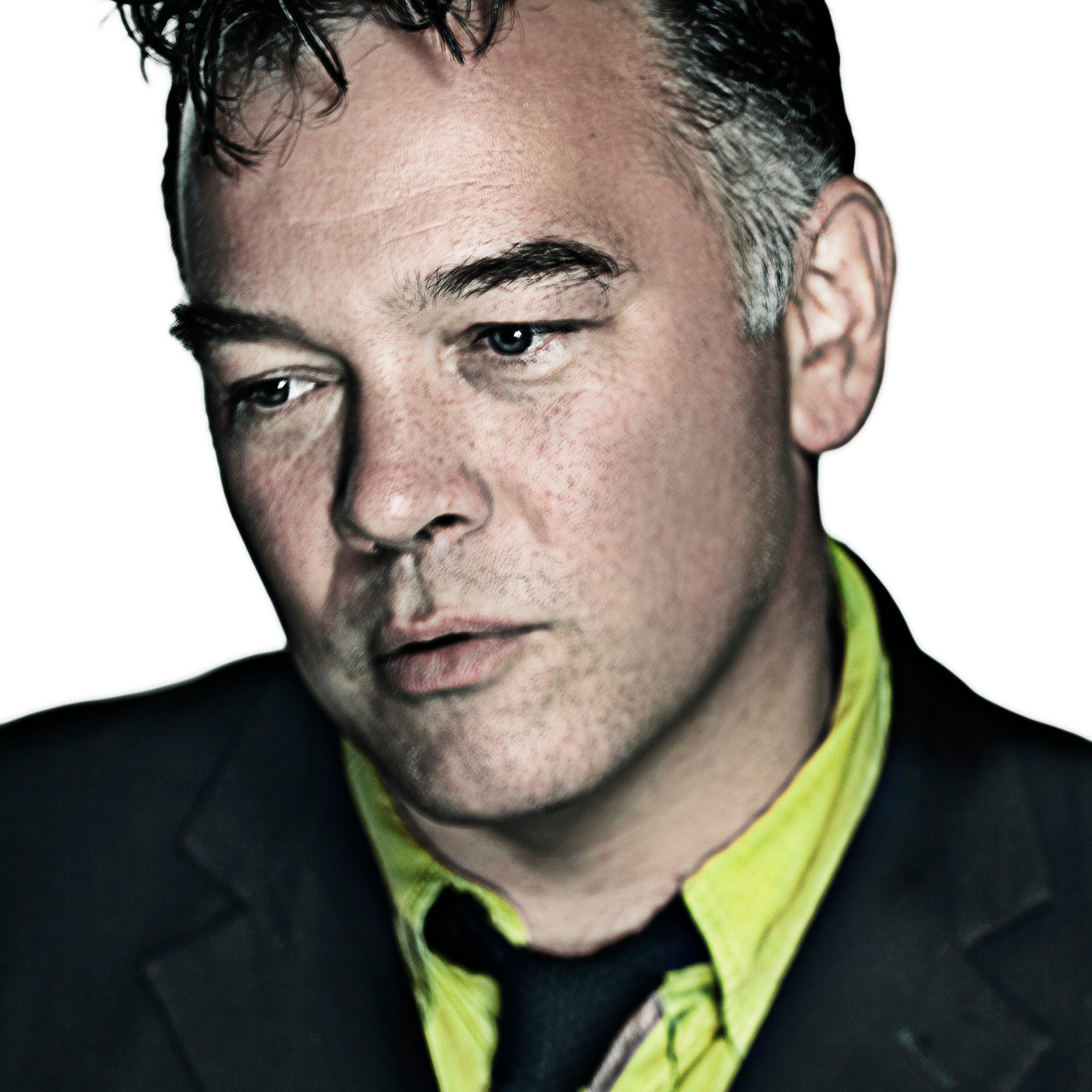 Stewart Lee