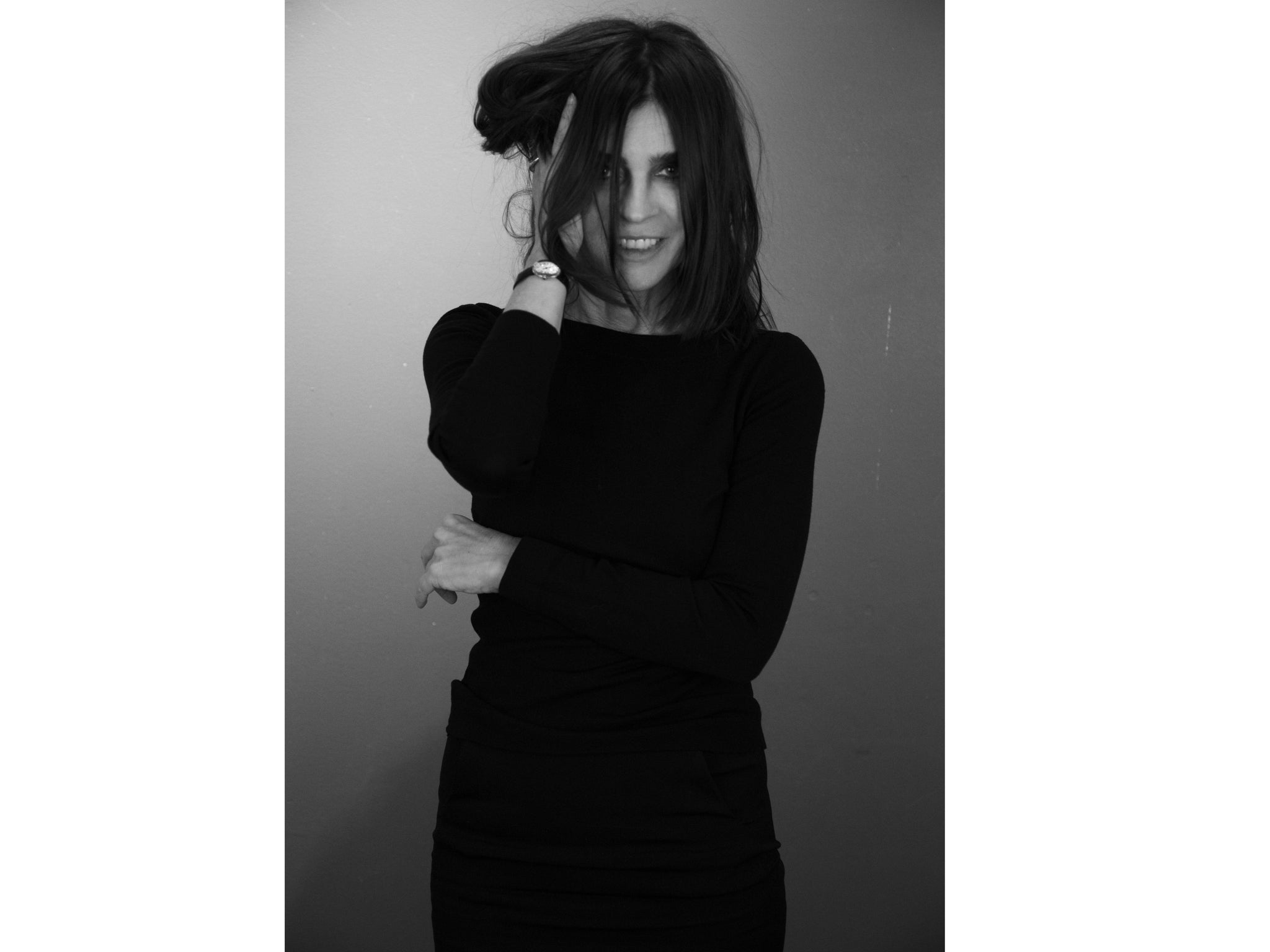 Carine Roitfeld